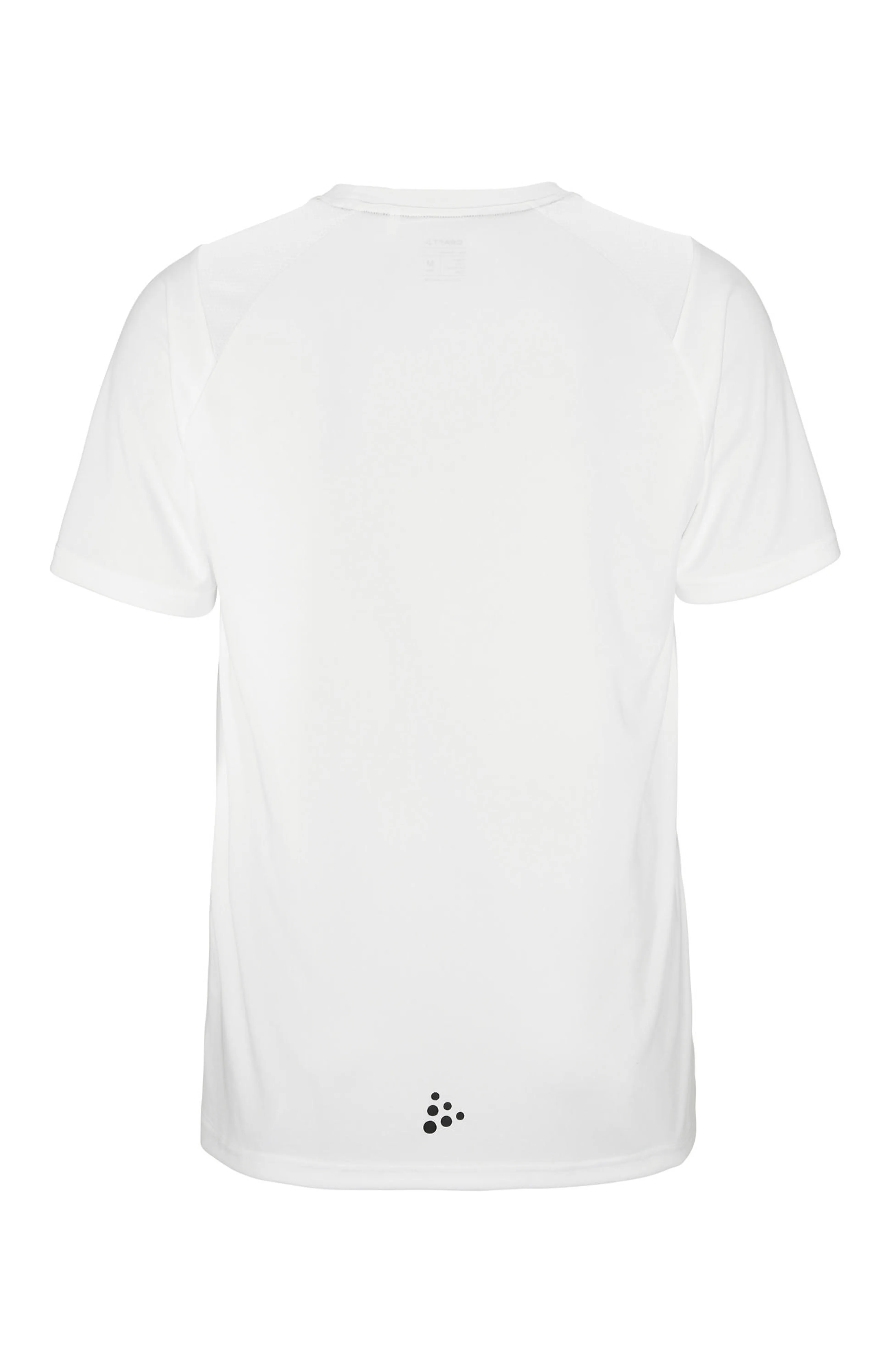 Rush 2.0 Ss Tee M Rush 2.0 Ss Tee M