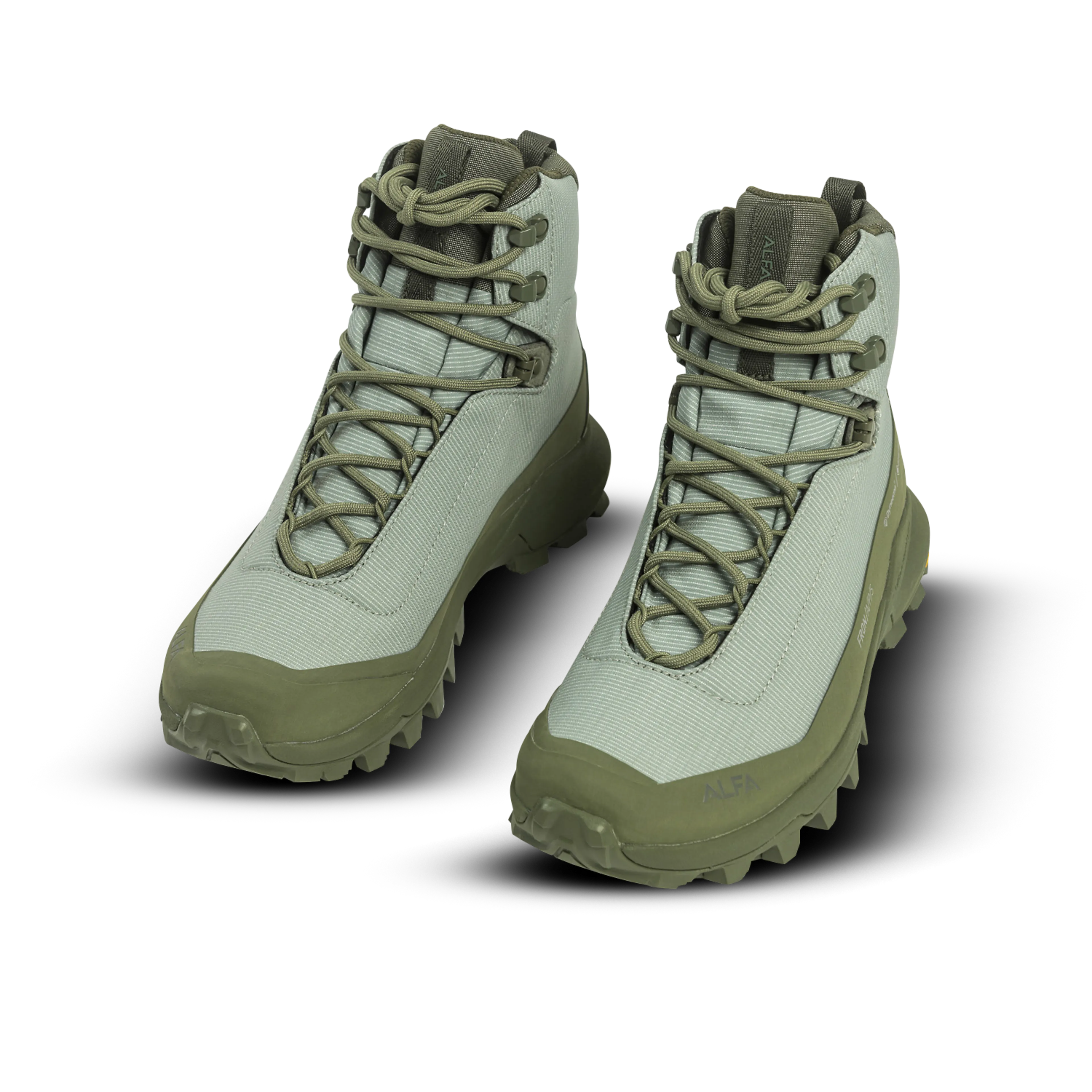 FRON APS GTX W