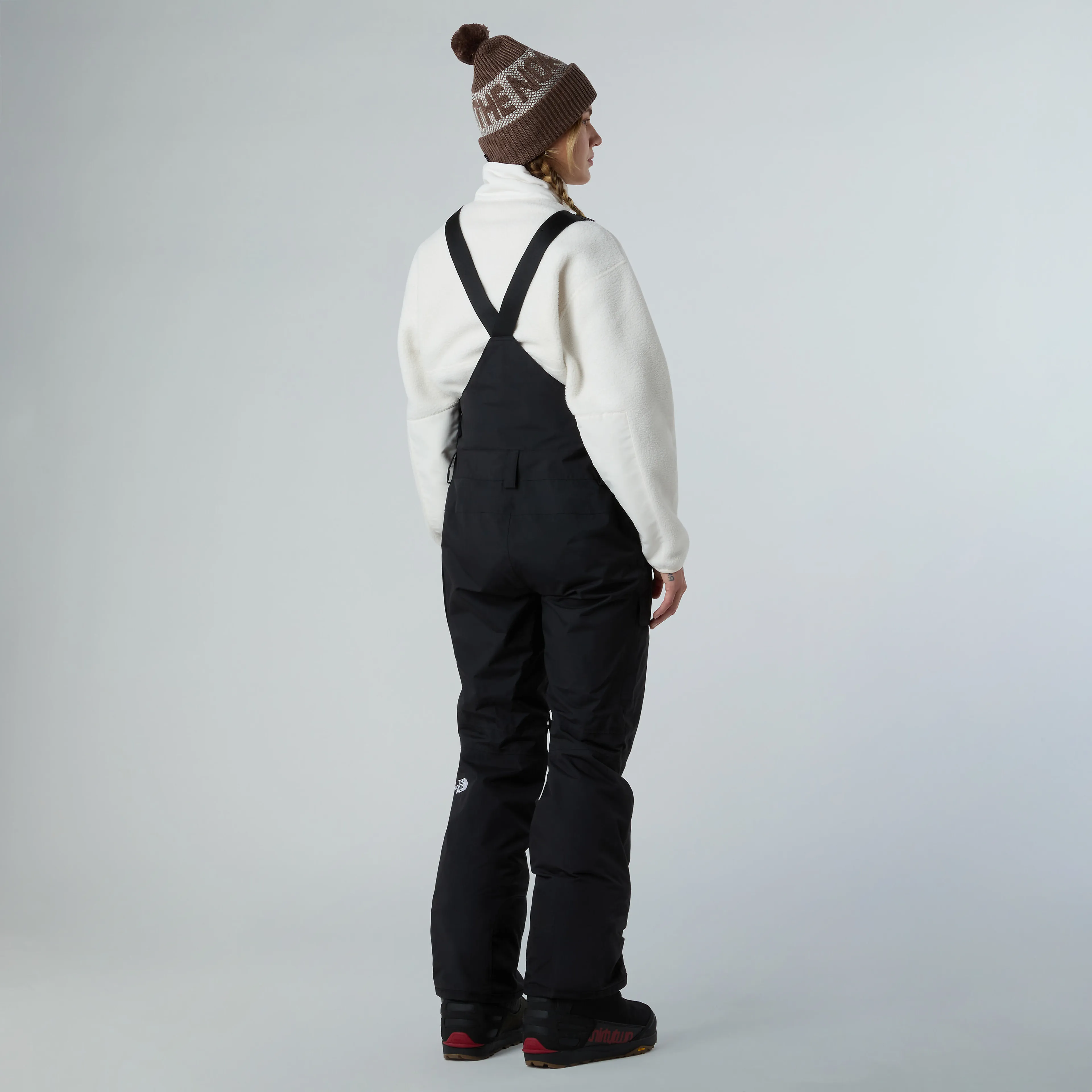 W FREEDOM BIB