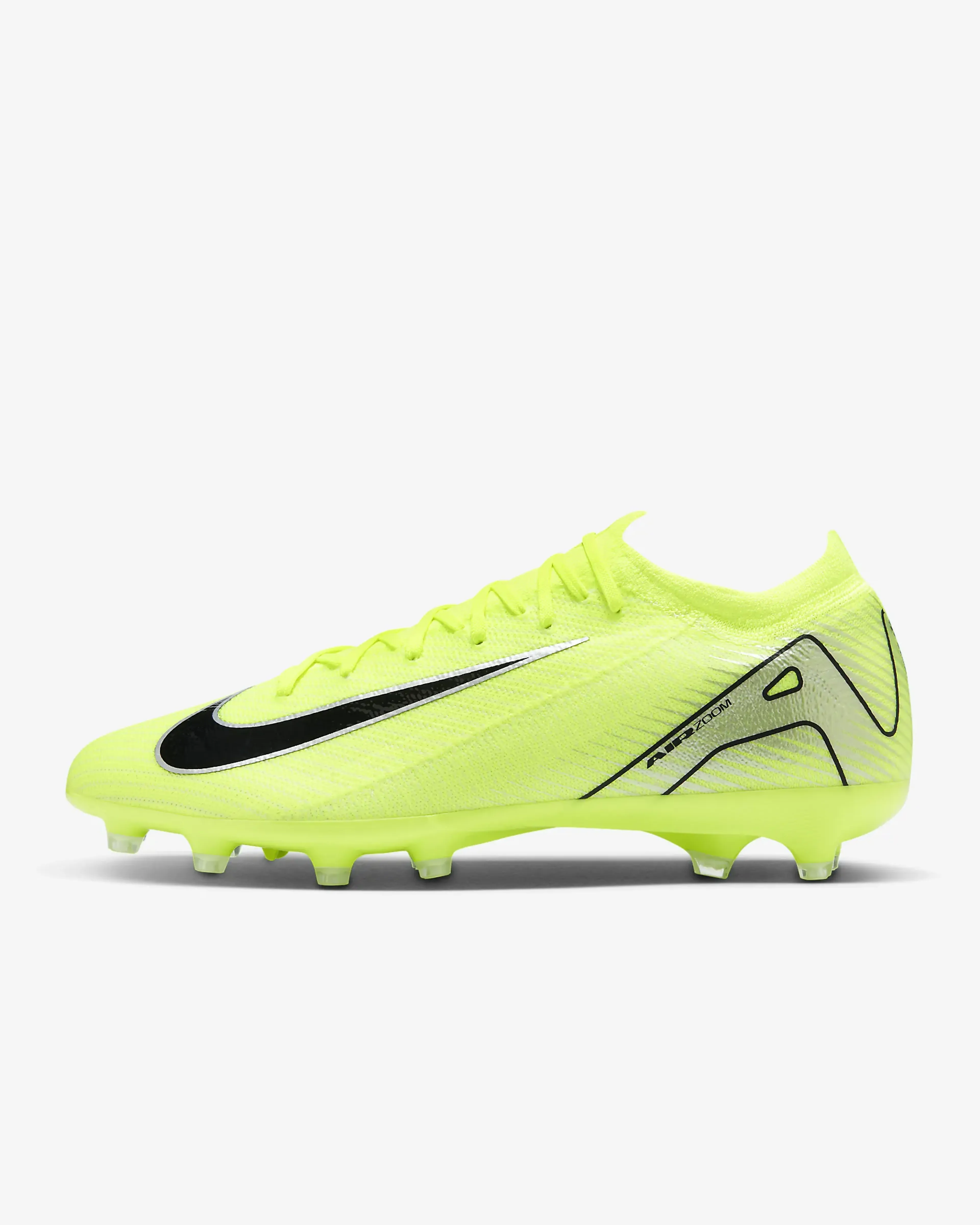 Mercurial Vapor 16 Pro Artificial-Grass Low-Top Fotballsko Kunstgress