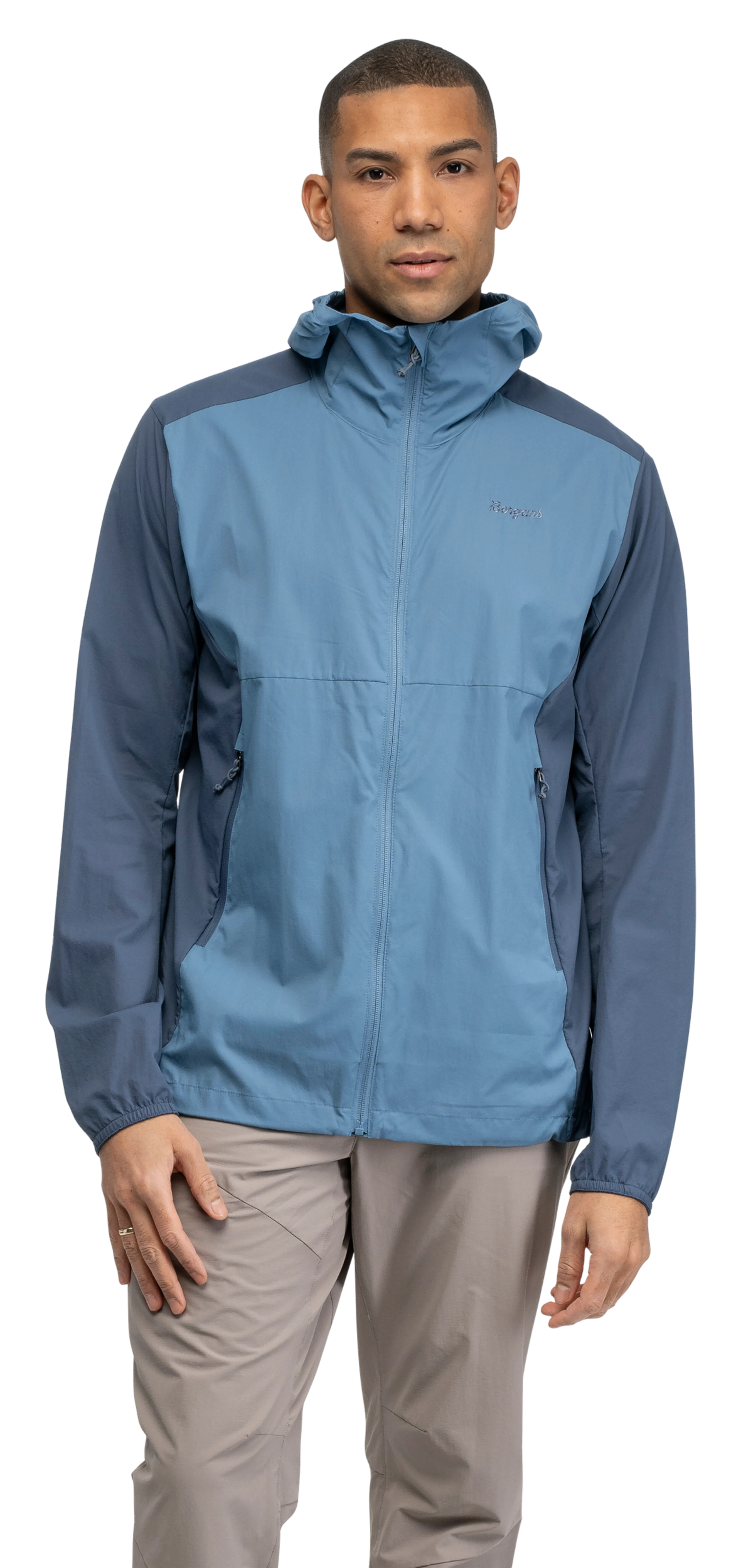 Elemental Blue/Granite Blue