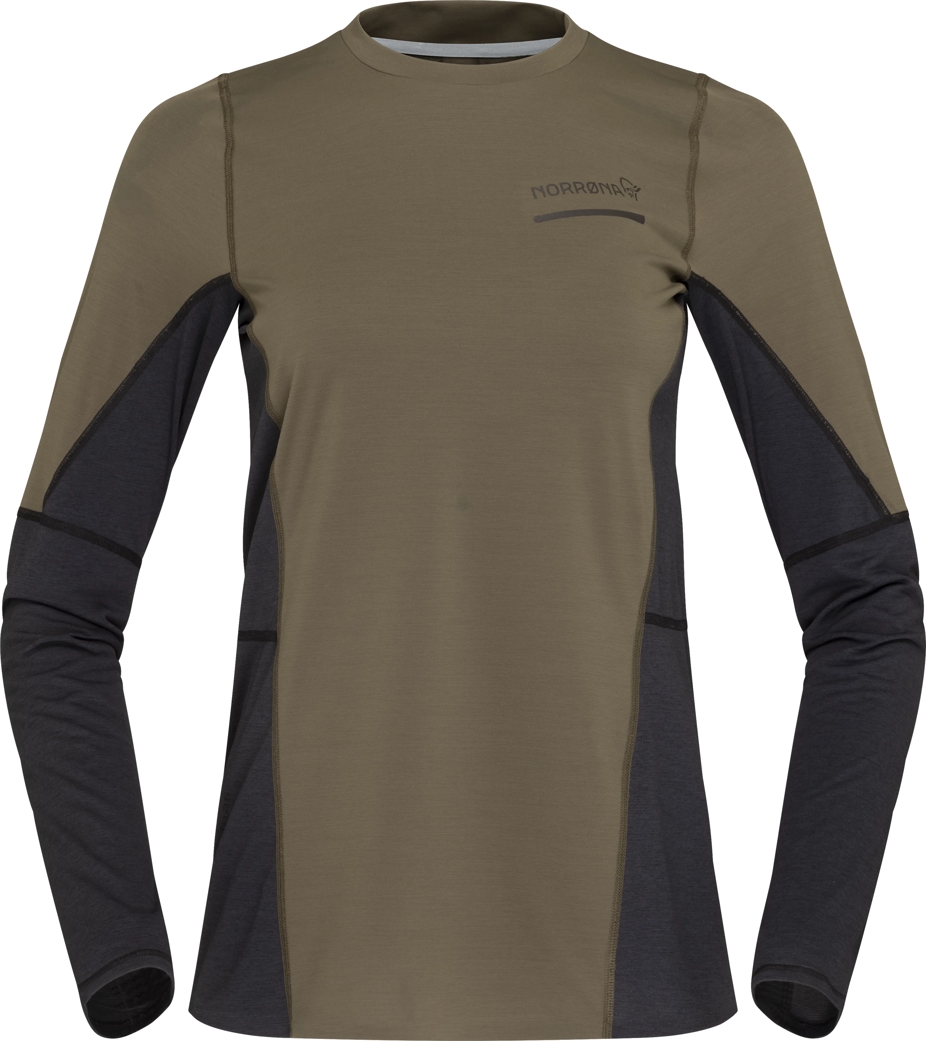 senja equaliser lightweight Long Sleeve W's