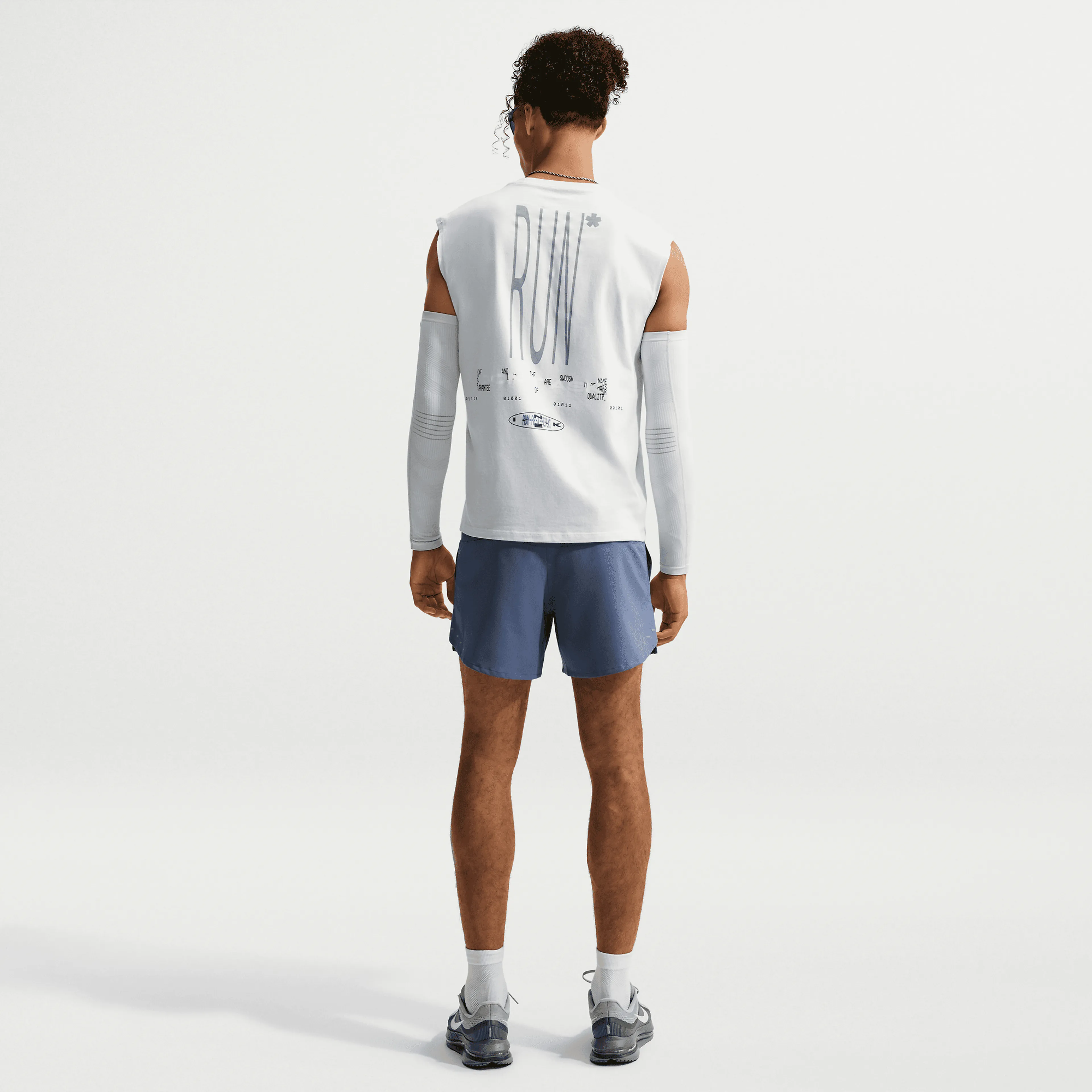 Dri-Fit Stride 5'' Shorts 