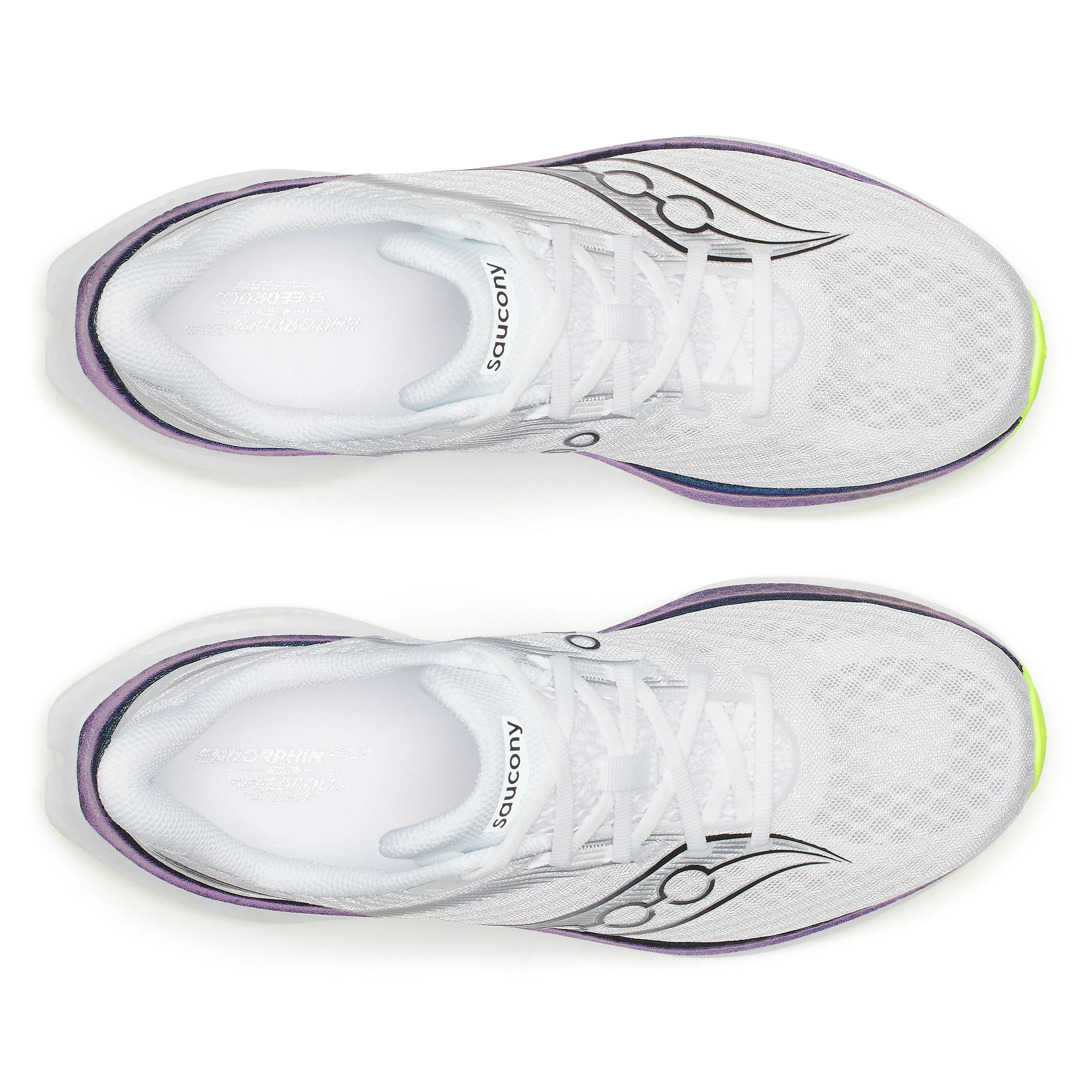 ENDORPHIN SPEED 5