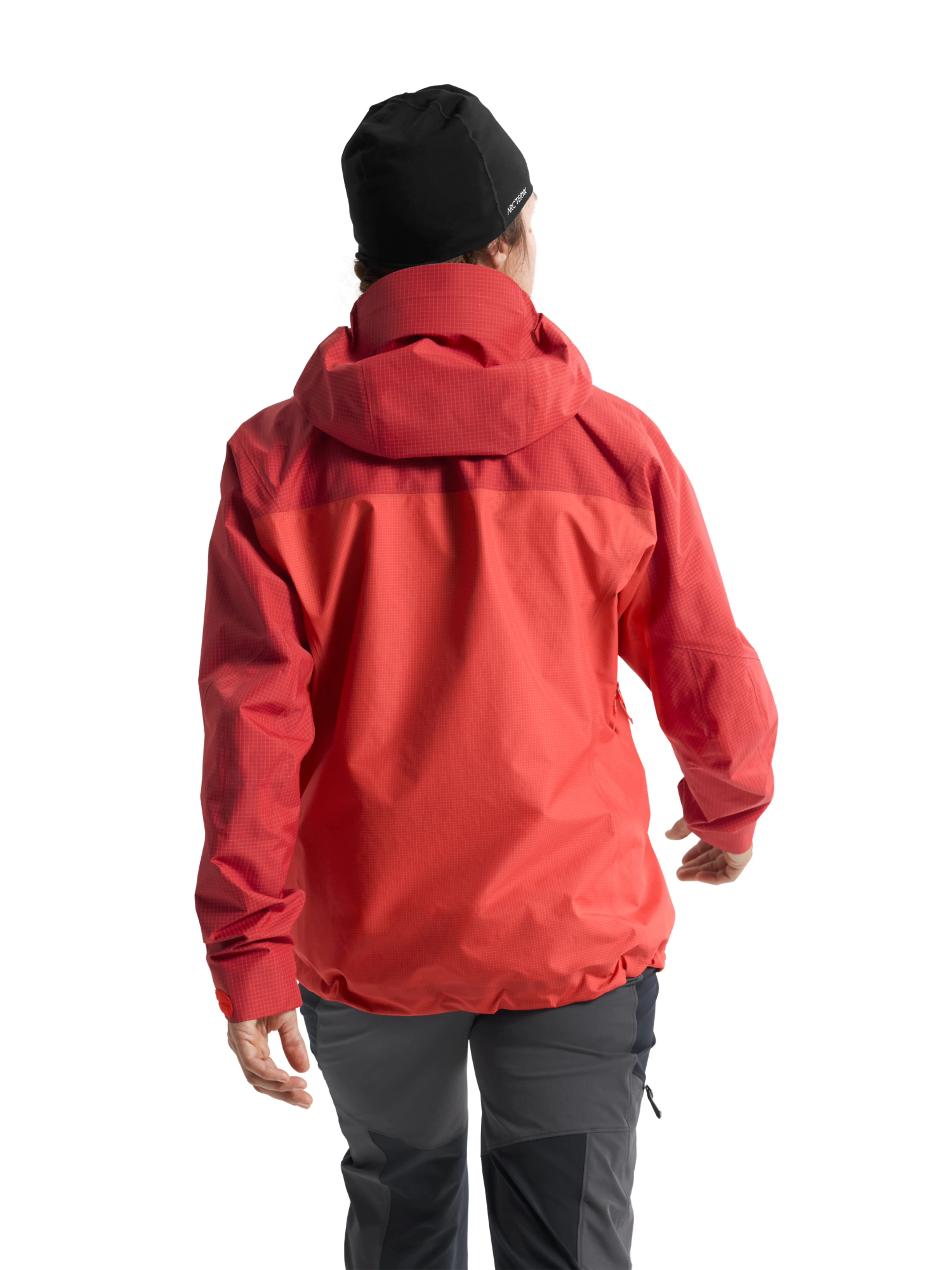 Alpha Jacket W
