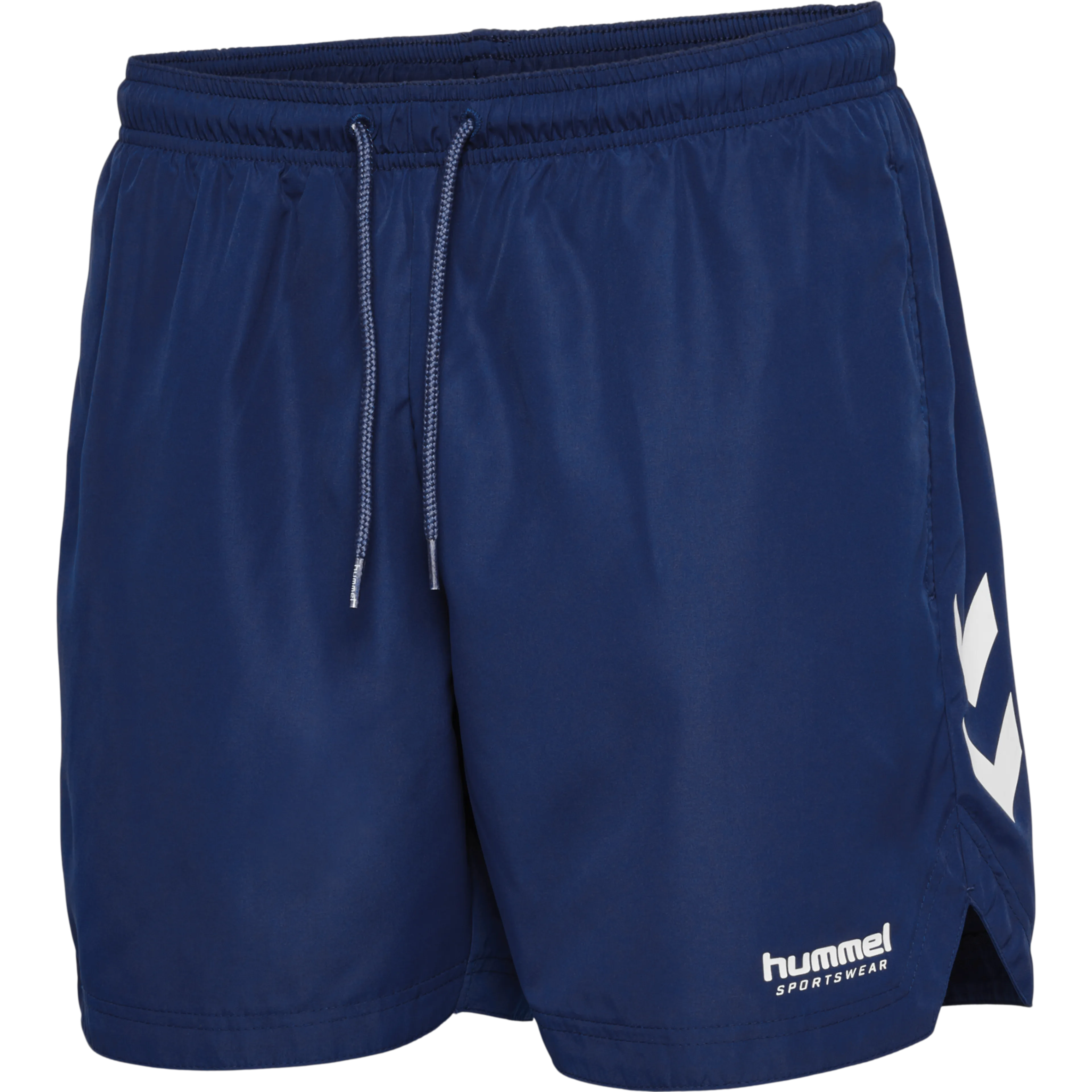 hmlNED SWIM SHORTS hmlNED SWIM SHORTS