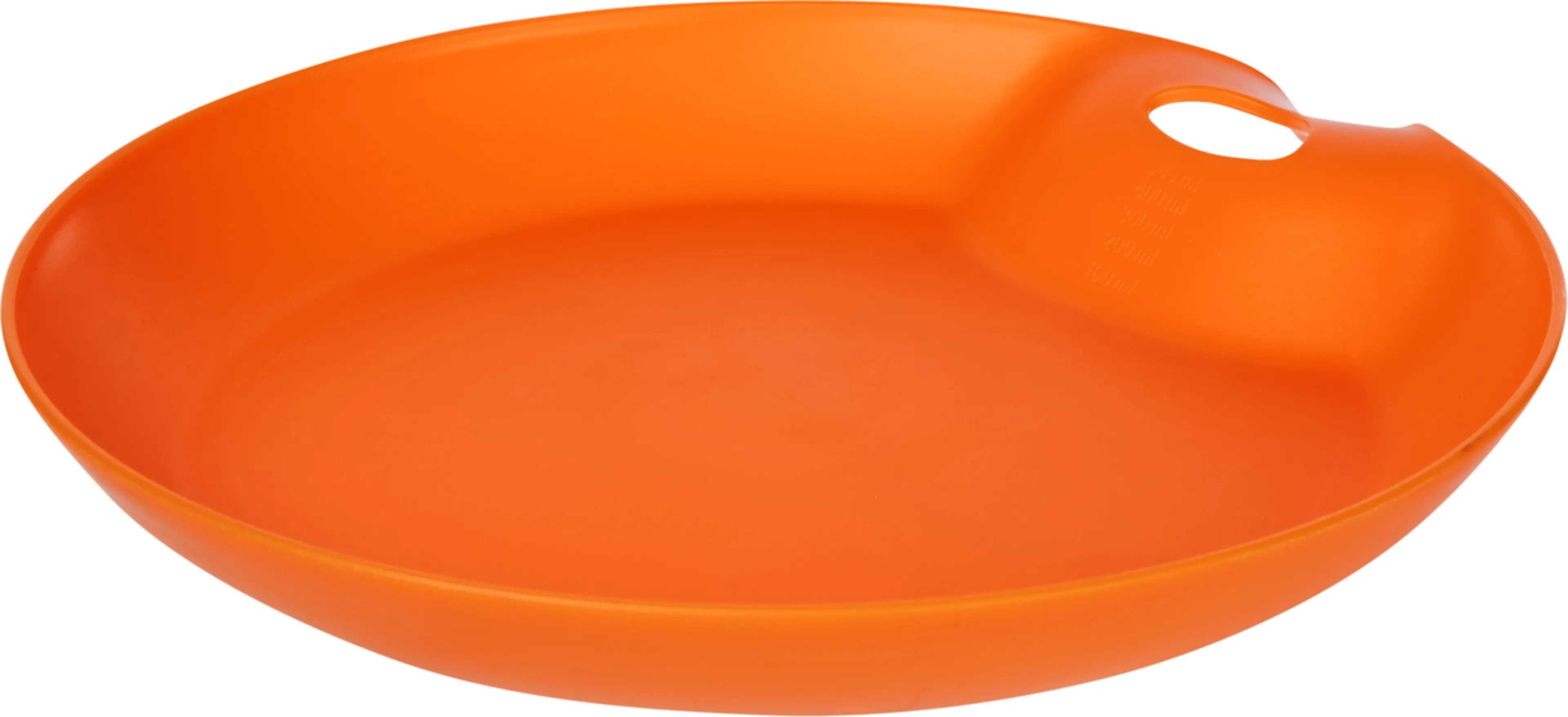 Plate PP tallerken Plate PP tallerken