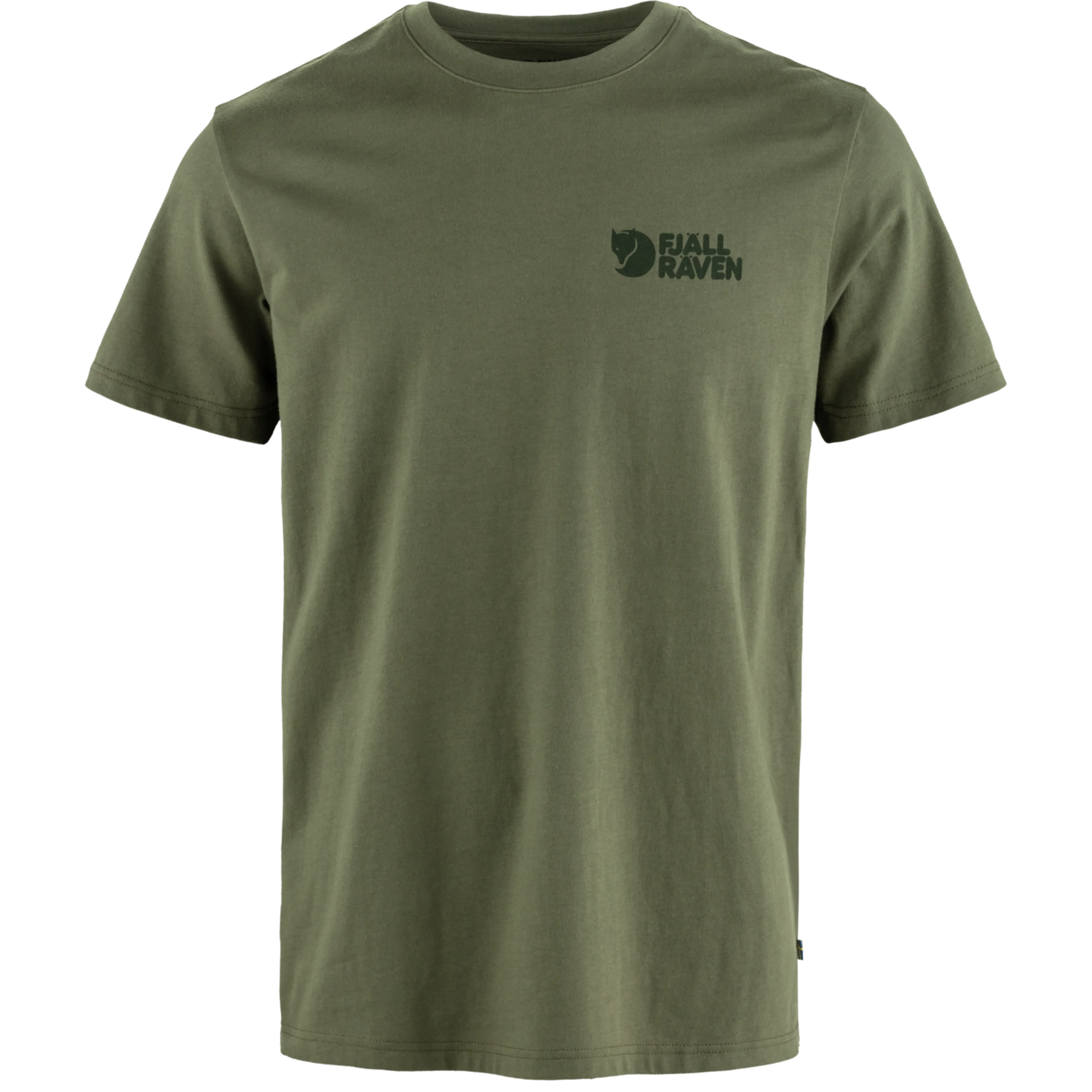 Fjällräven Heavy Classic T-shirt M