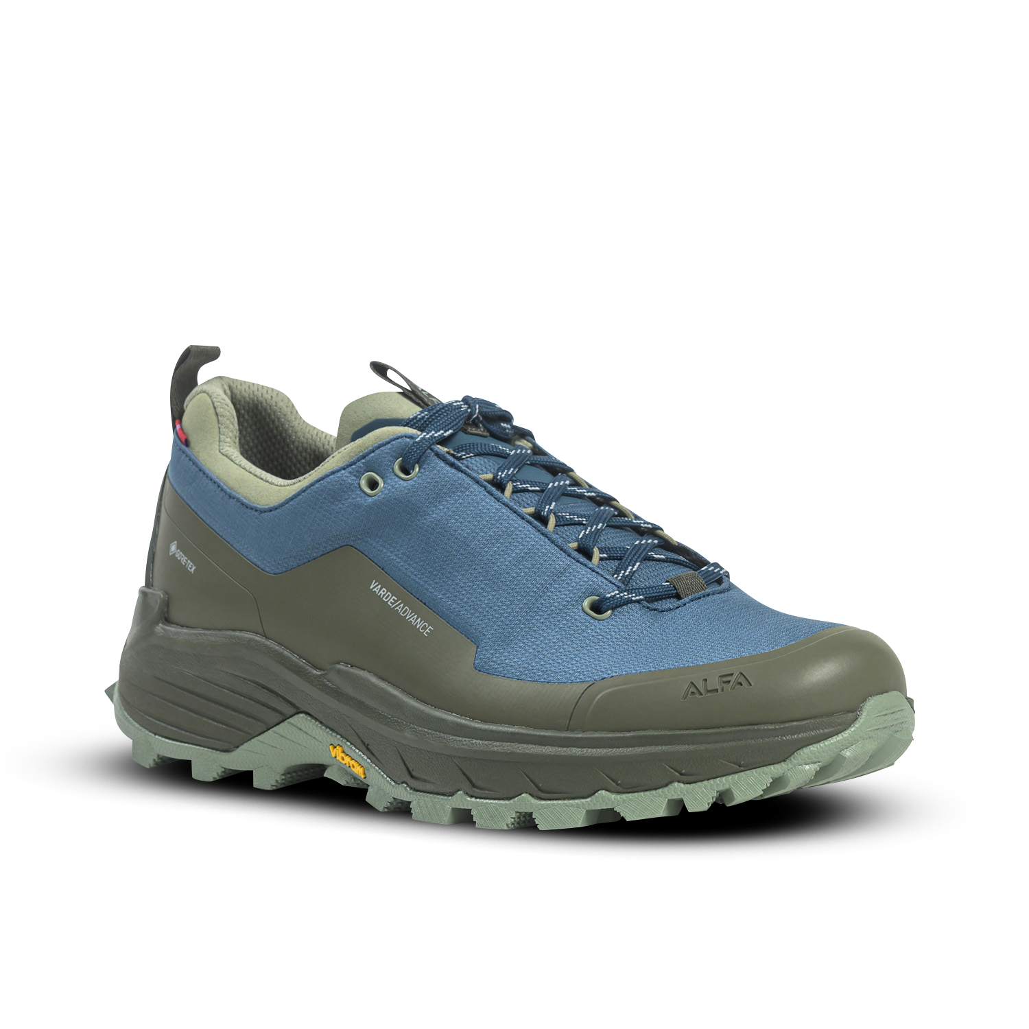 VARDE ADVANCE GTX M