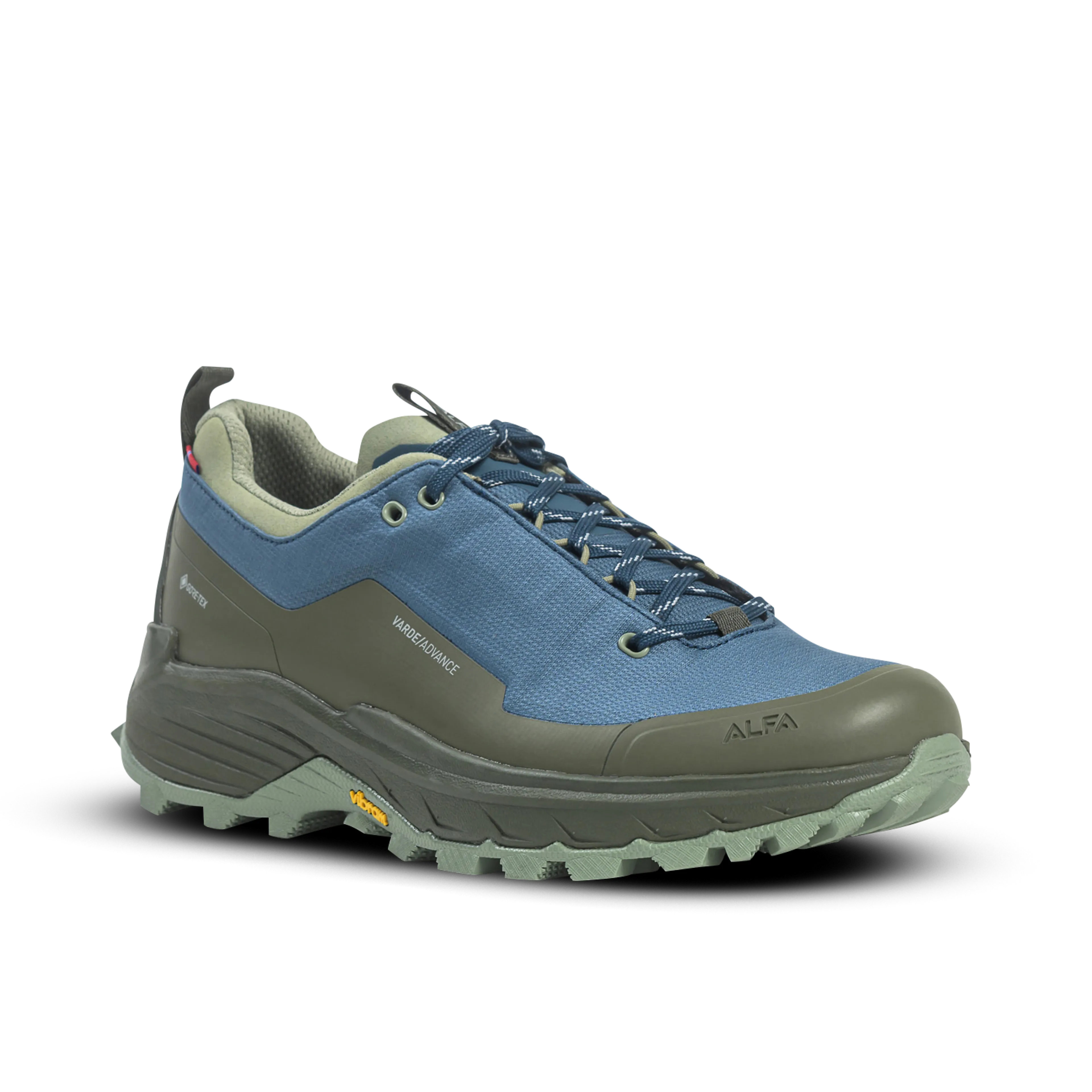 VARDE ADVANCE GTX M