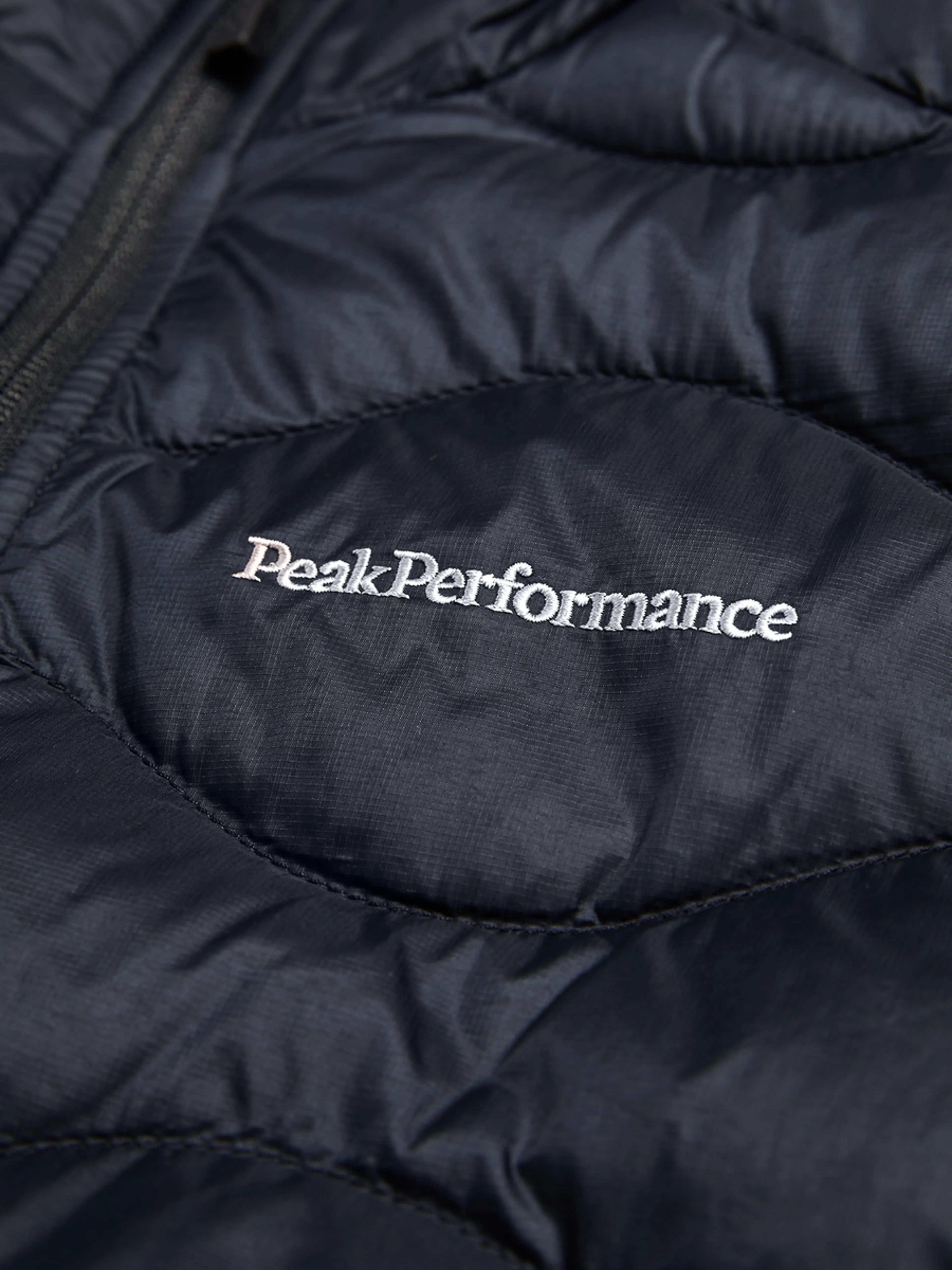W Helium Down Vest