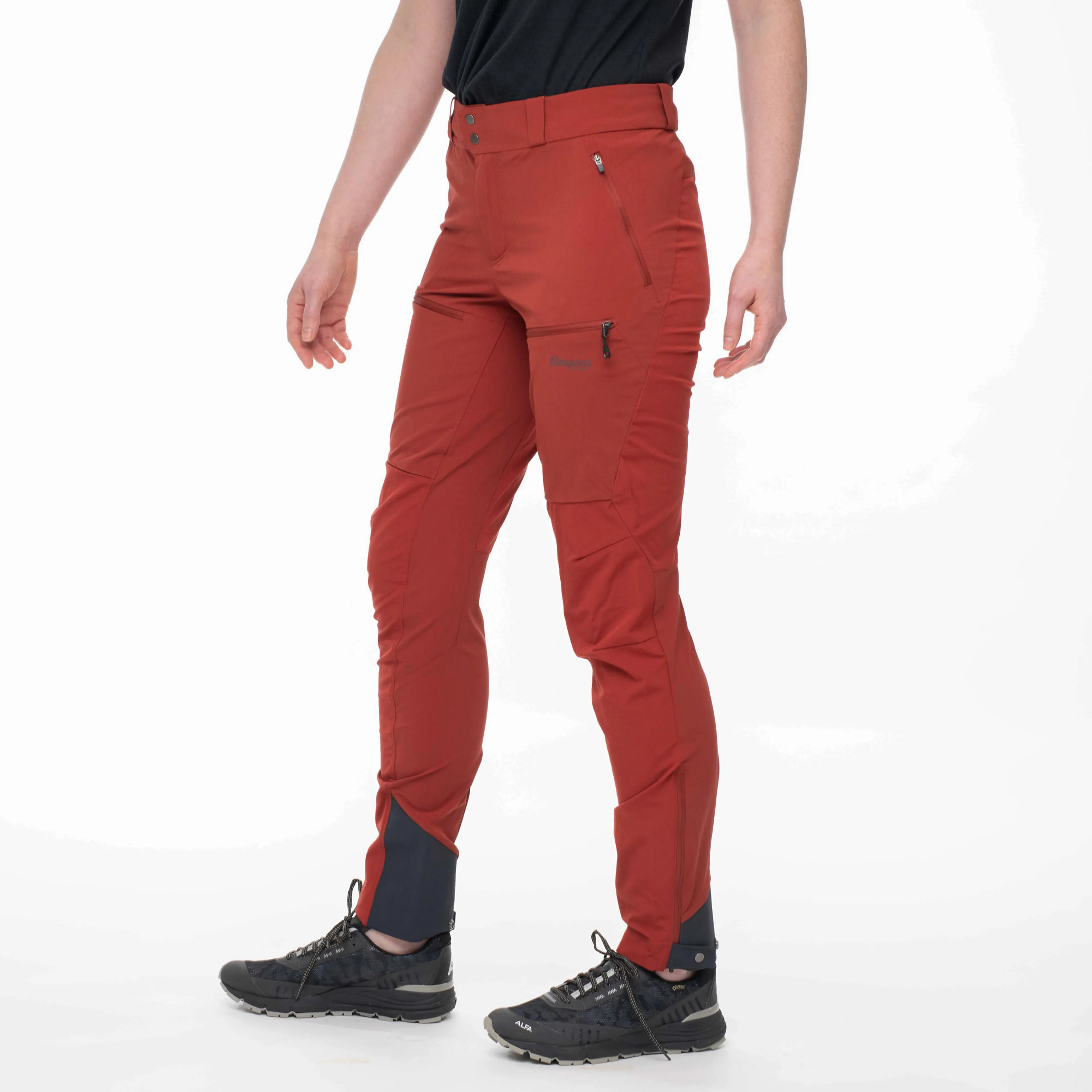 Rabot V2 Softshell W Pants