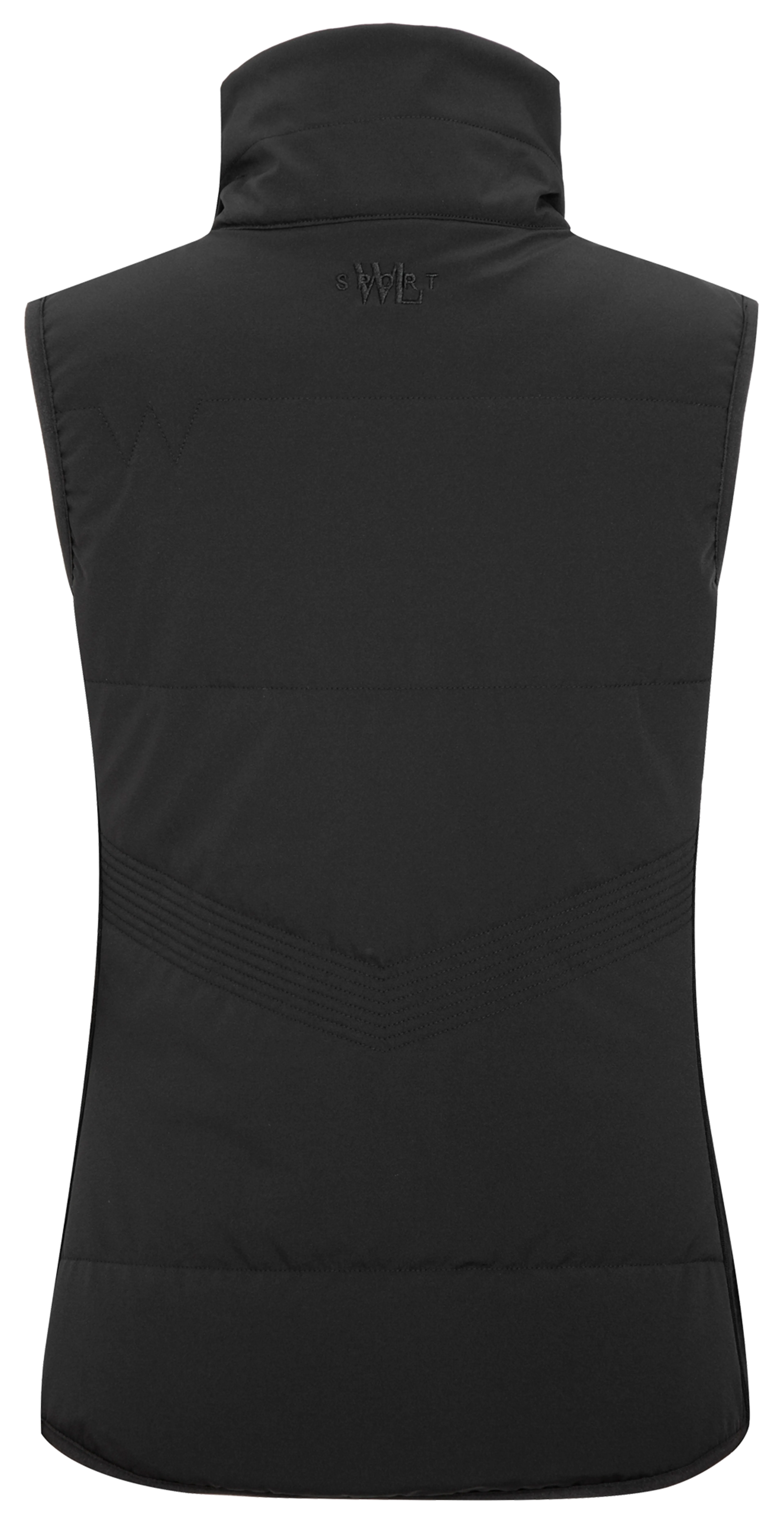 Rena Vest Woman