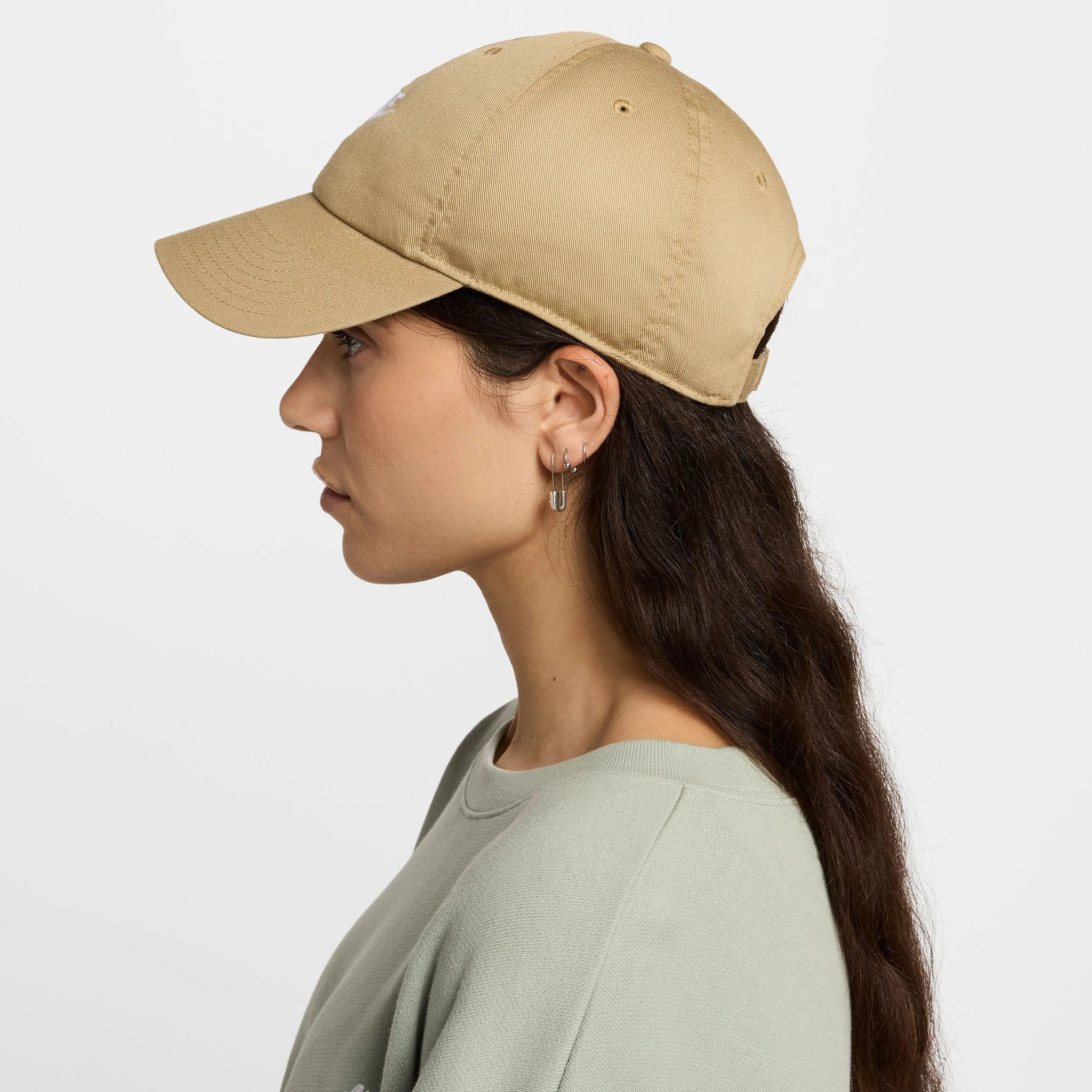 Club Unstructured Futura Wash Cap