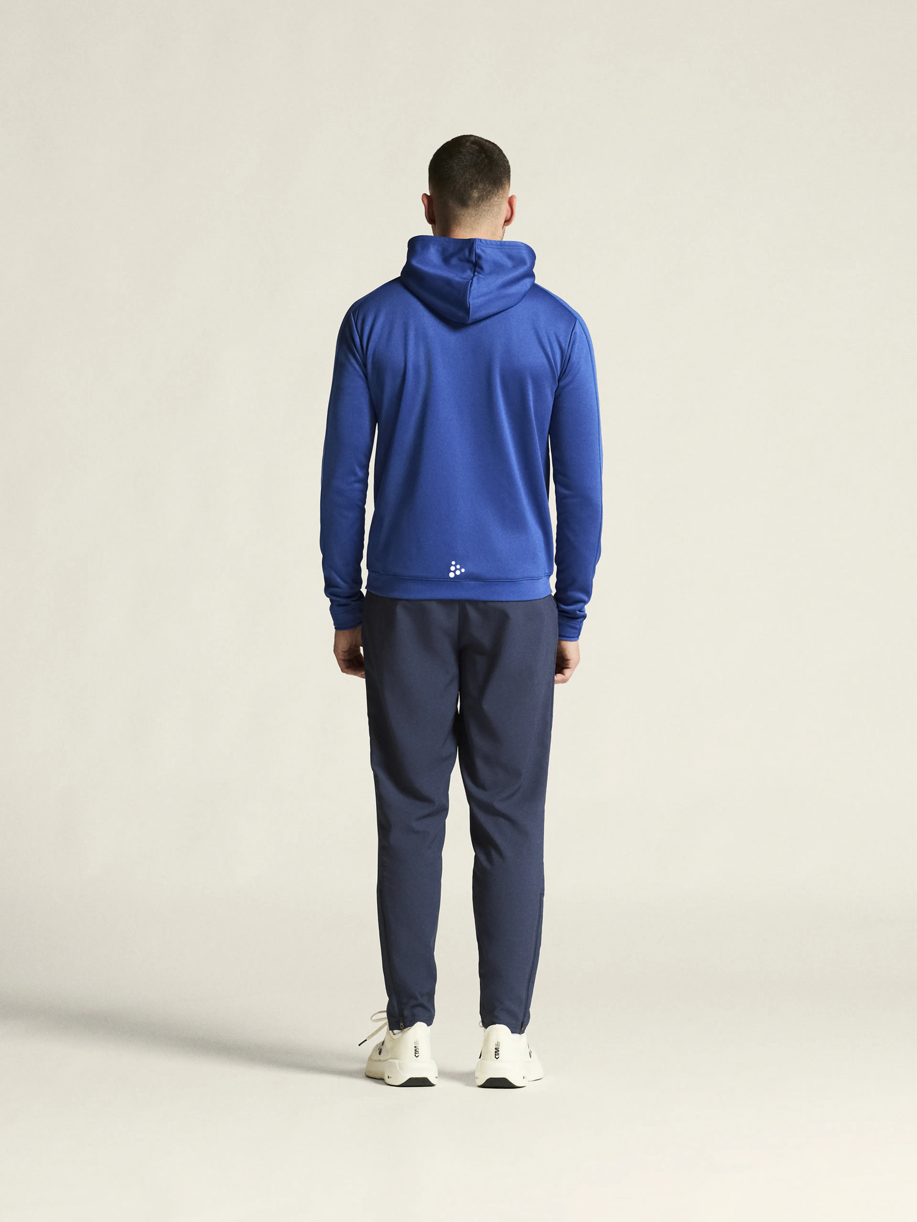 Evolve 2.0 Hood Jacket M