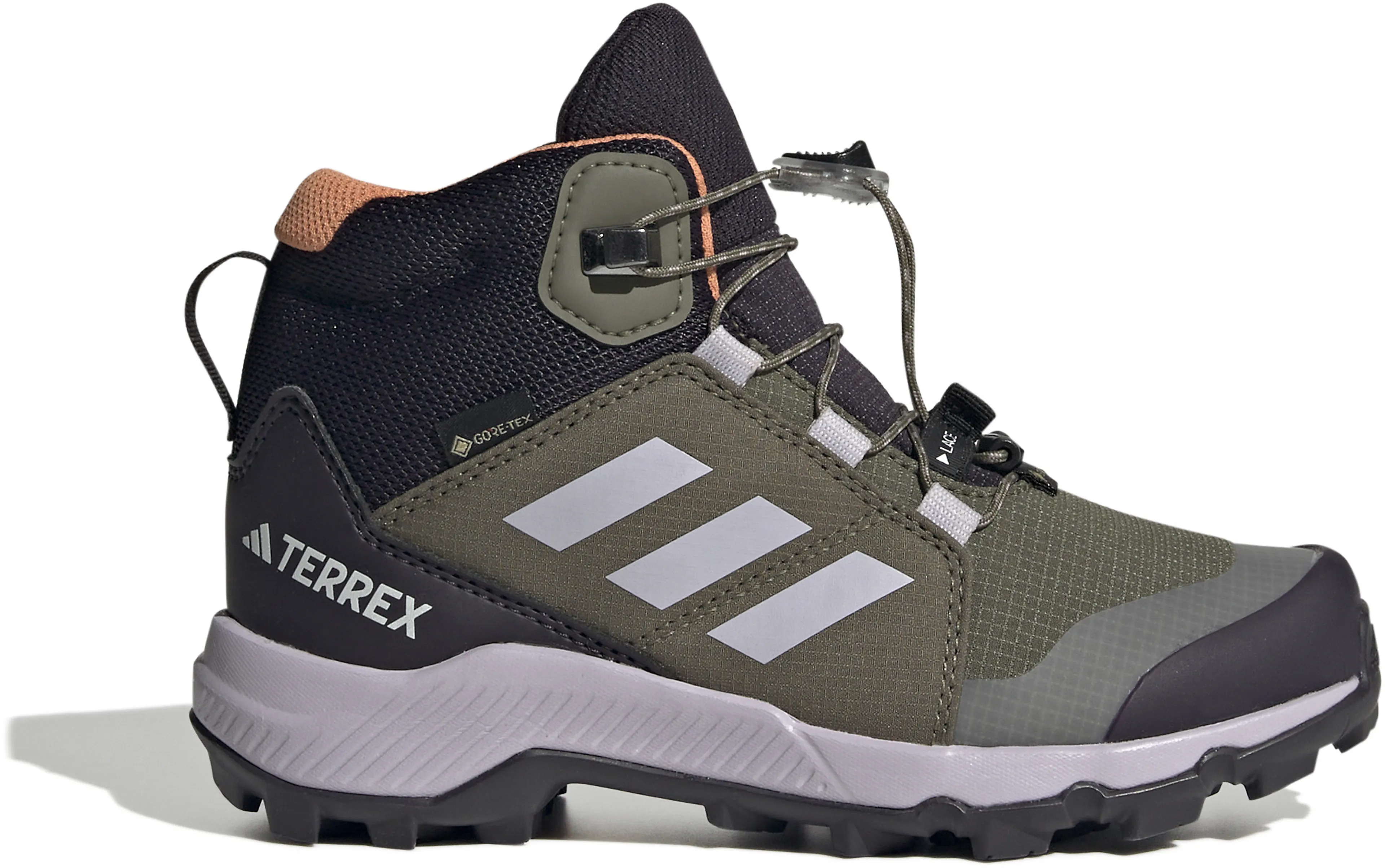 TERREX MID GTX tursko barn