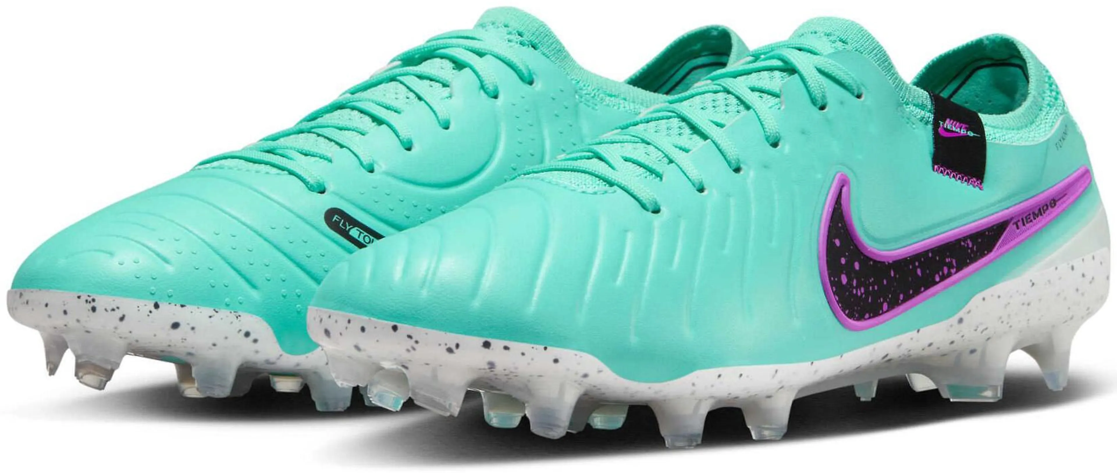 Tiempo Legend 10 Elite fotballsko gress