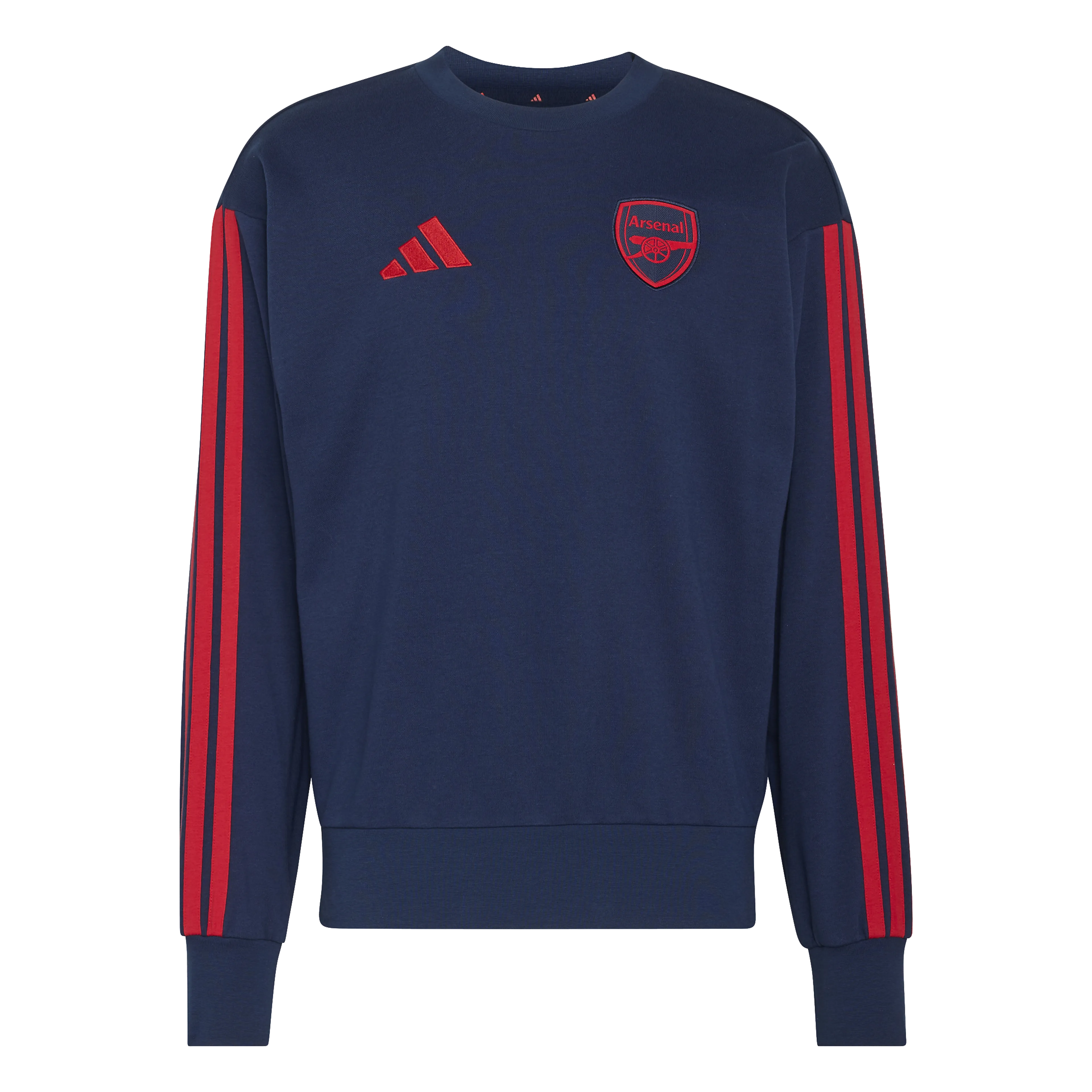 Arsenal FC DNA Sweatshirt