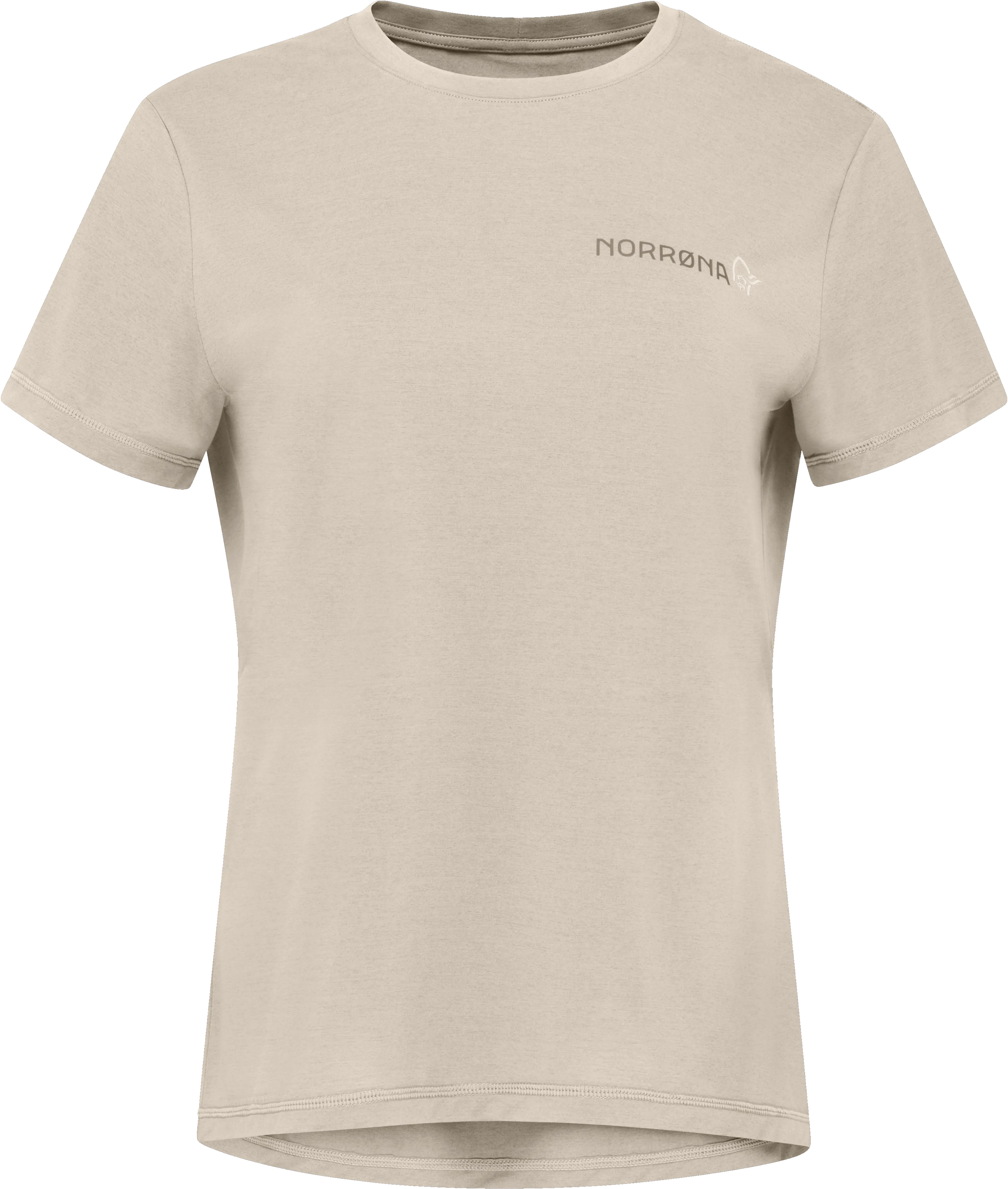 femund tech T-shirt W's
