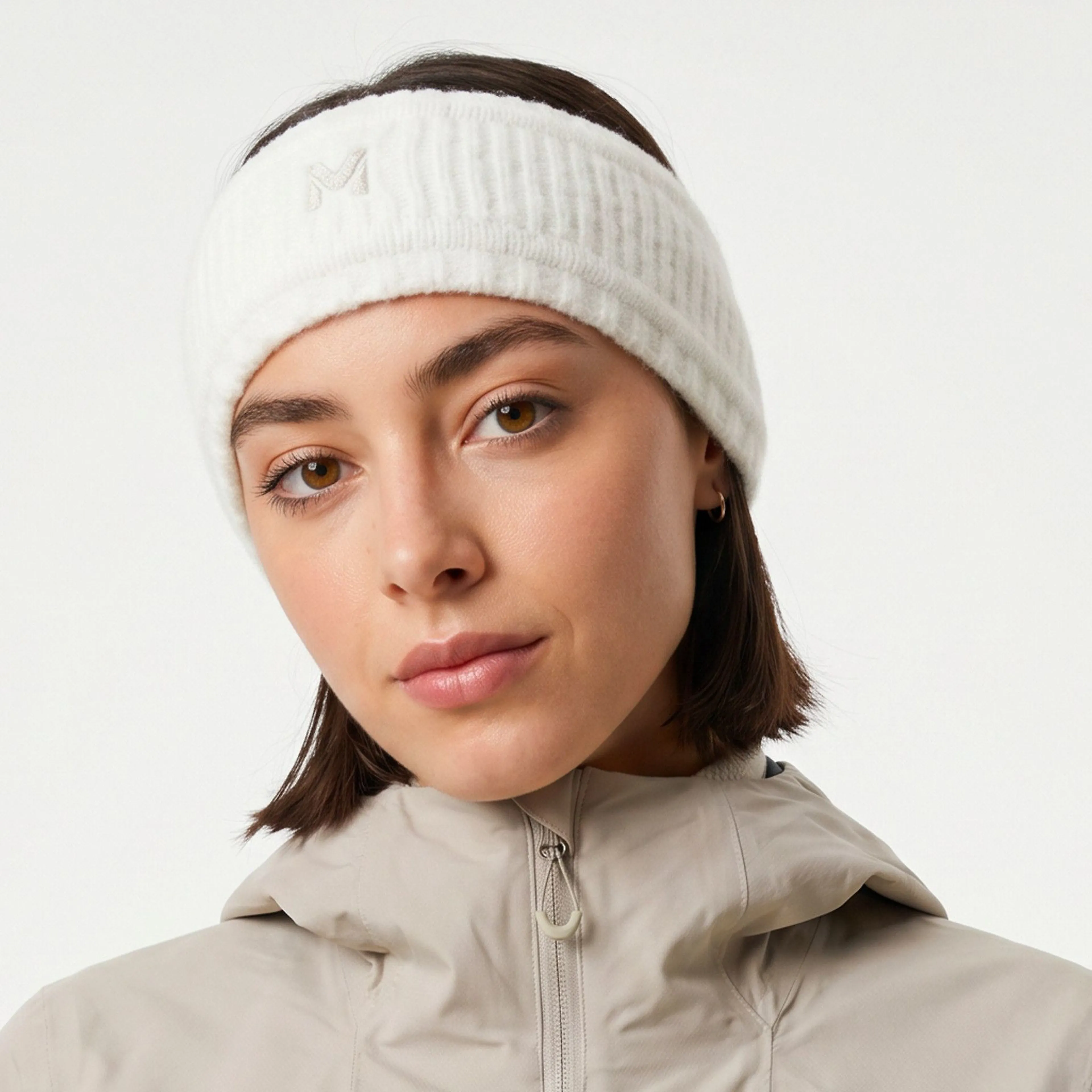GRANDS MONTETS HEADBAND W