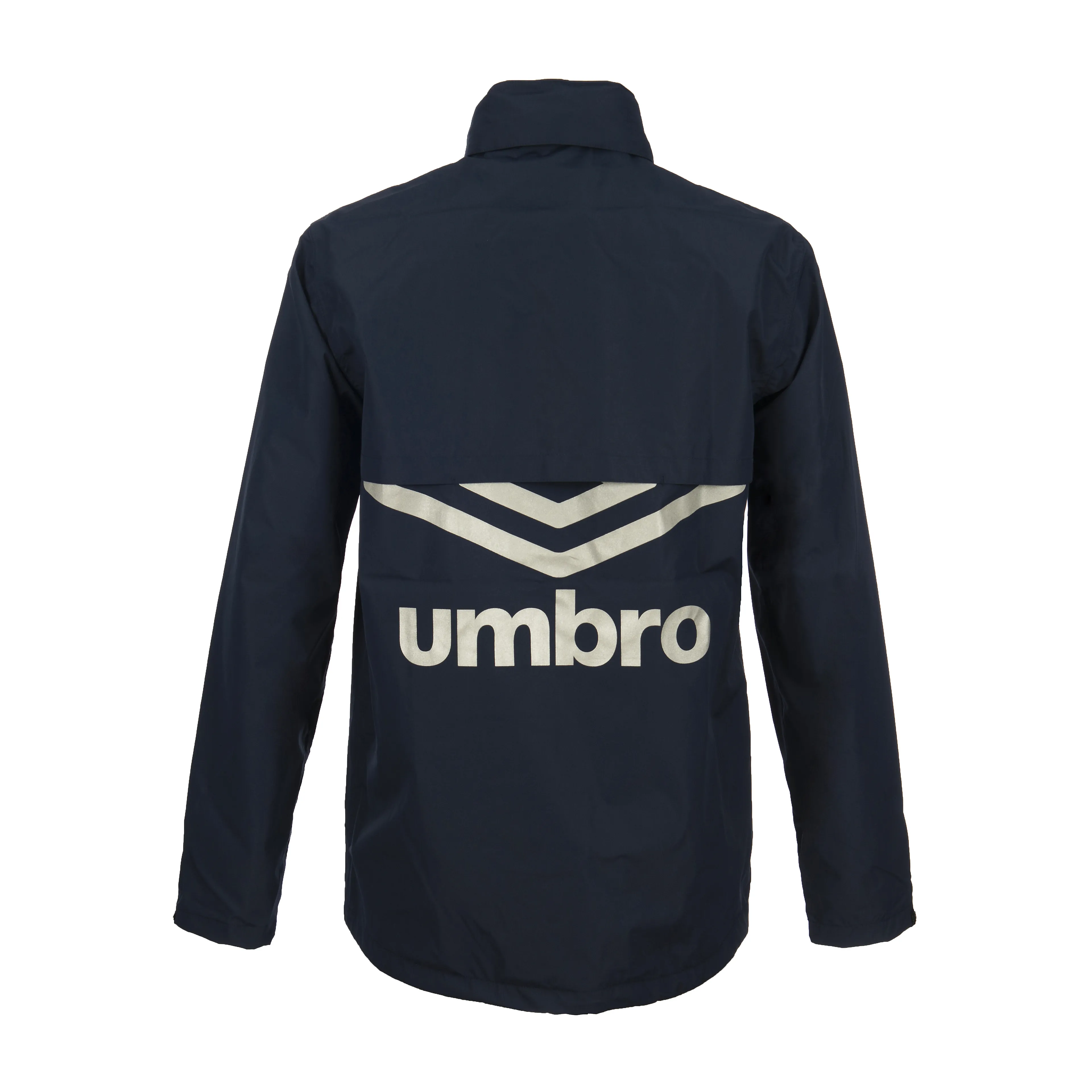 UX Elite Rain Jacket