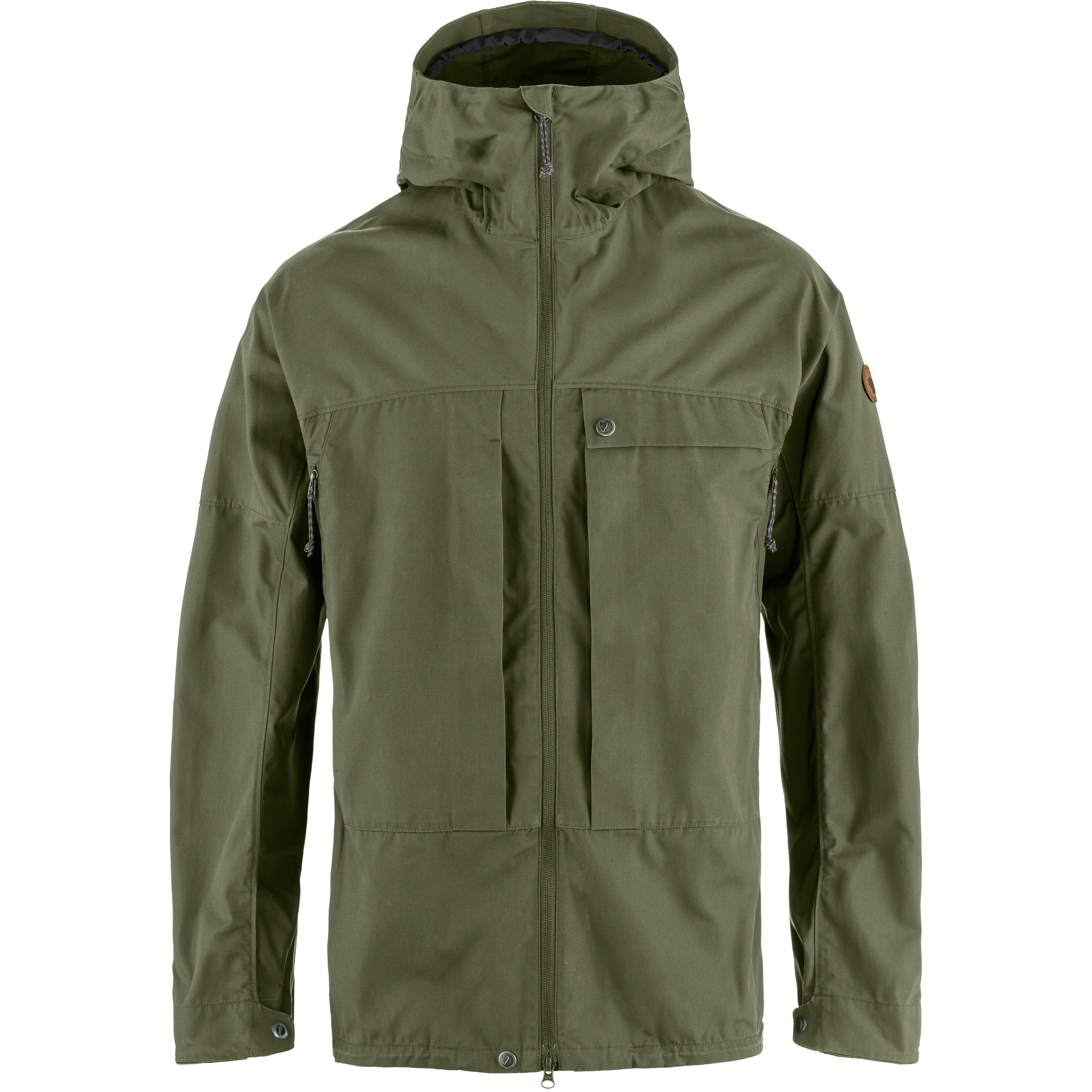 Bergtagen G-1000 Jacket M