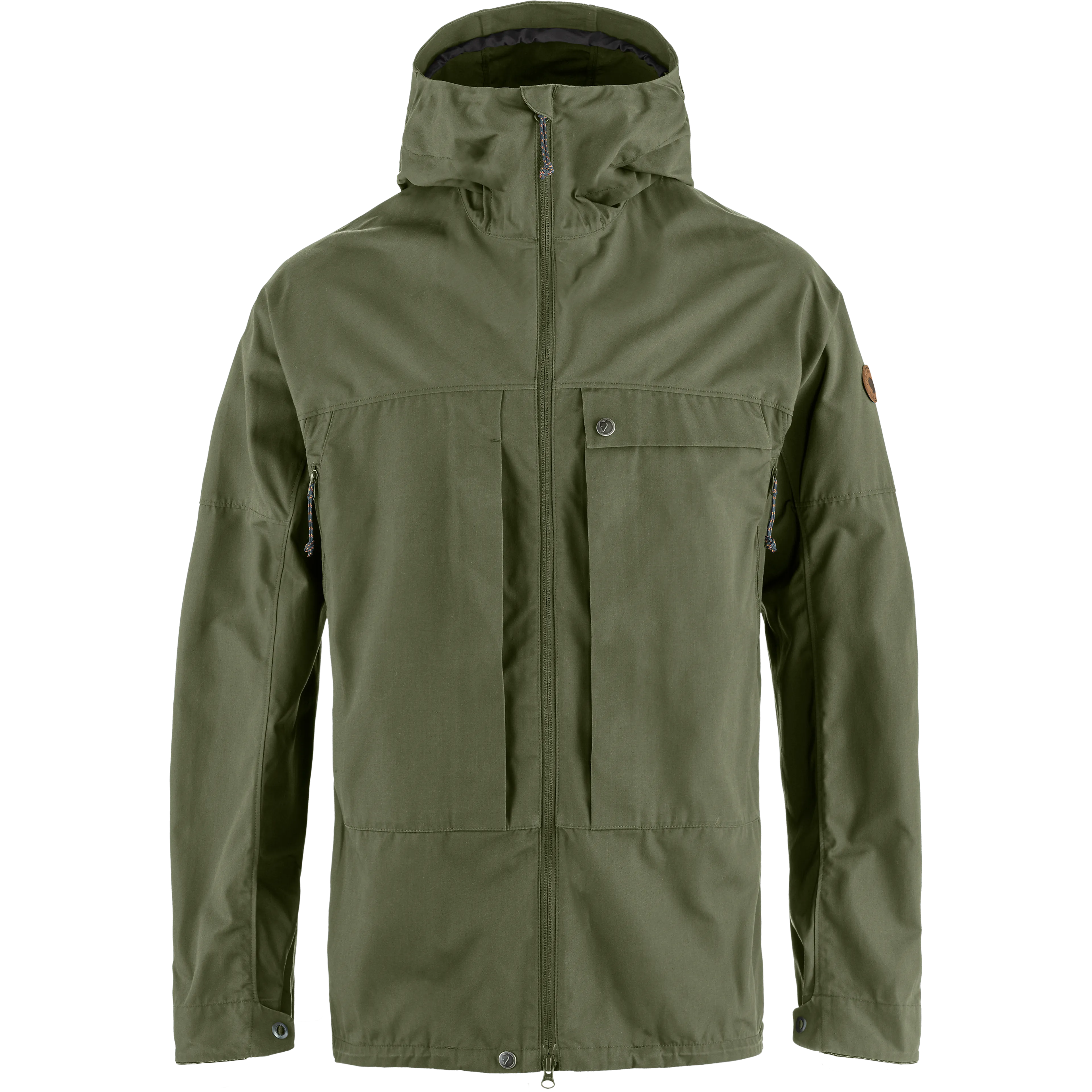 Bergtagen G-1000 Jacket M