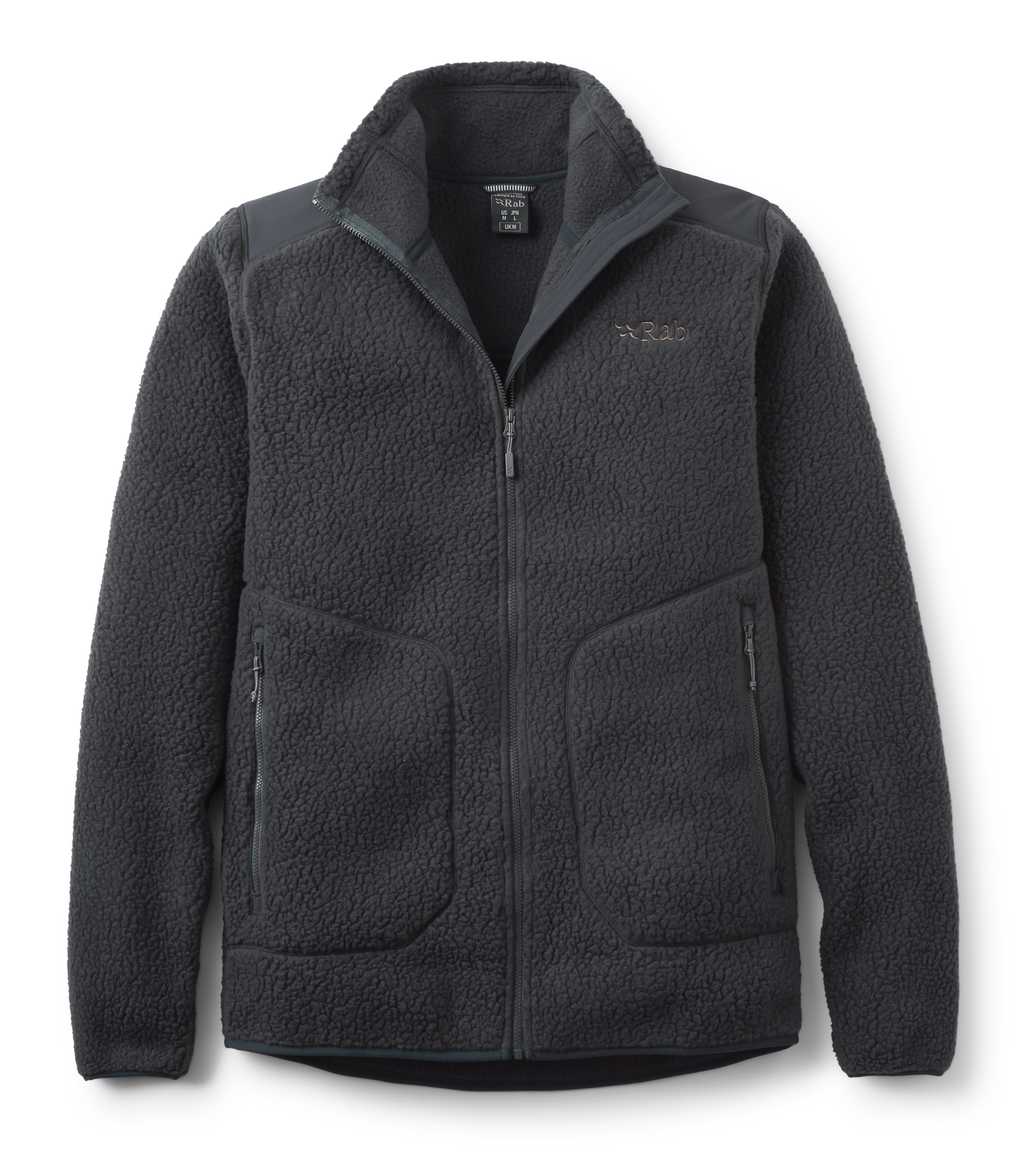 Outpost Jacket