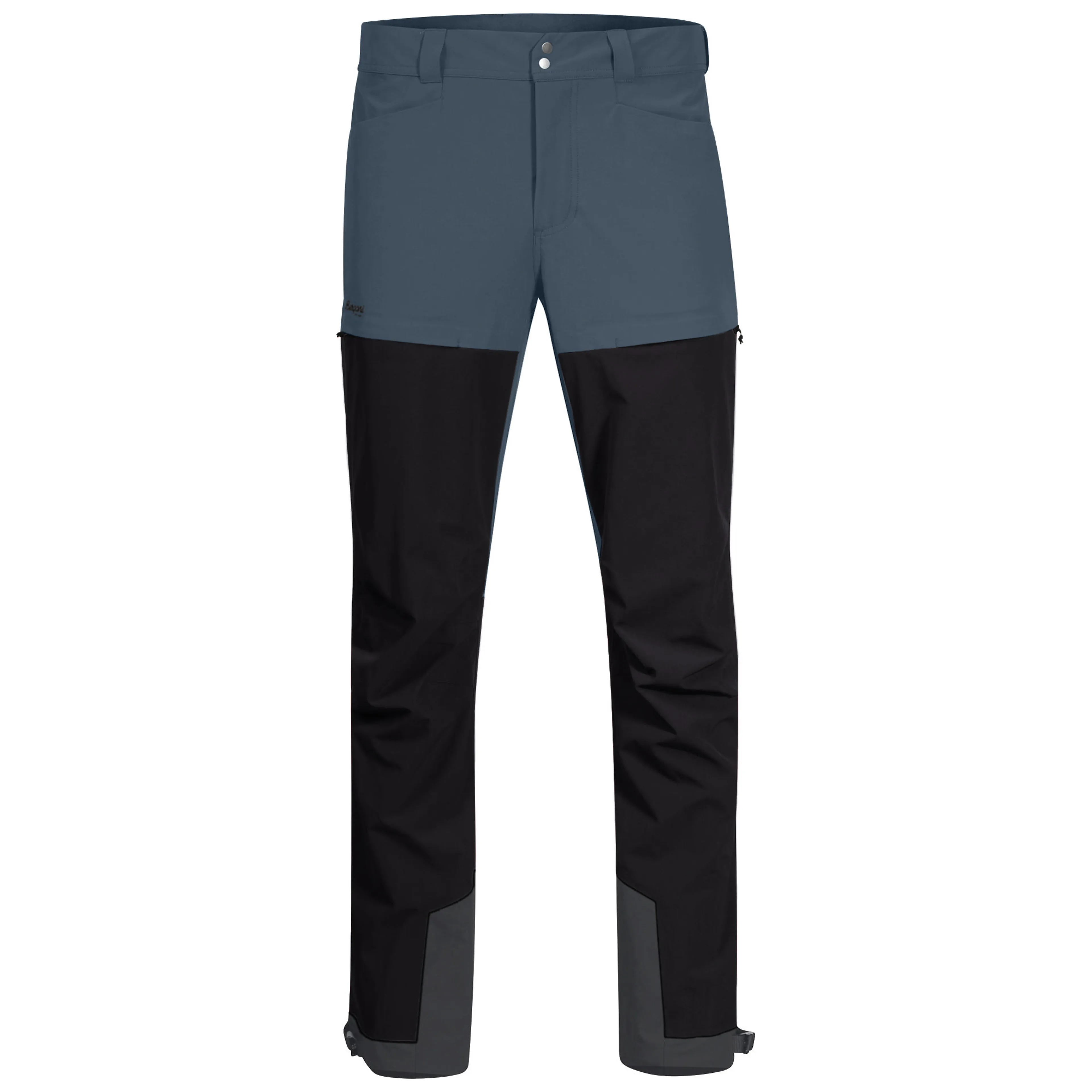 Orion Blue/Black