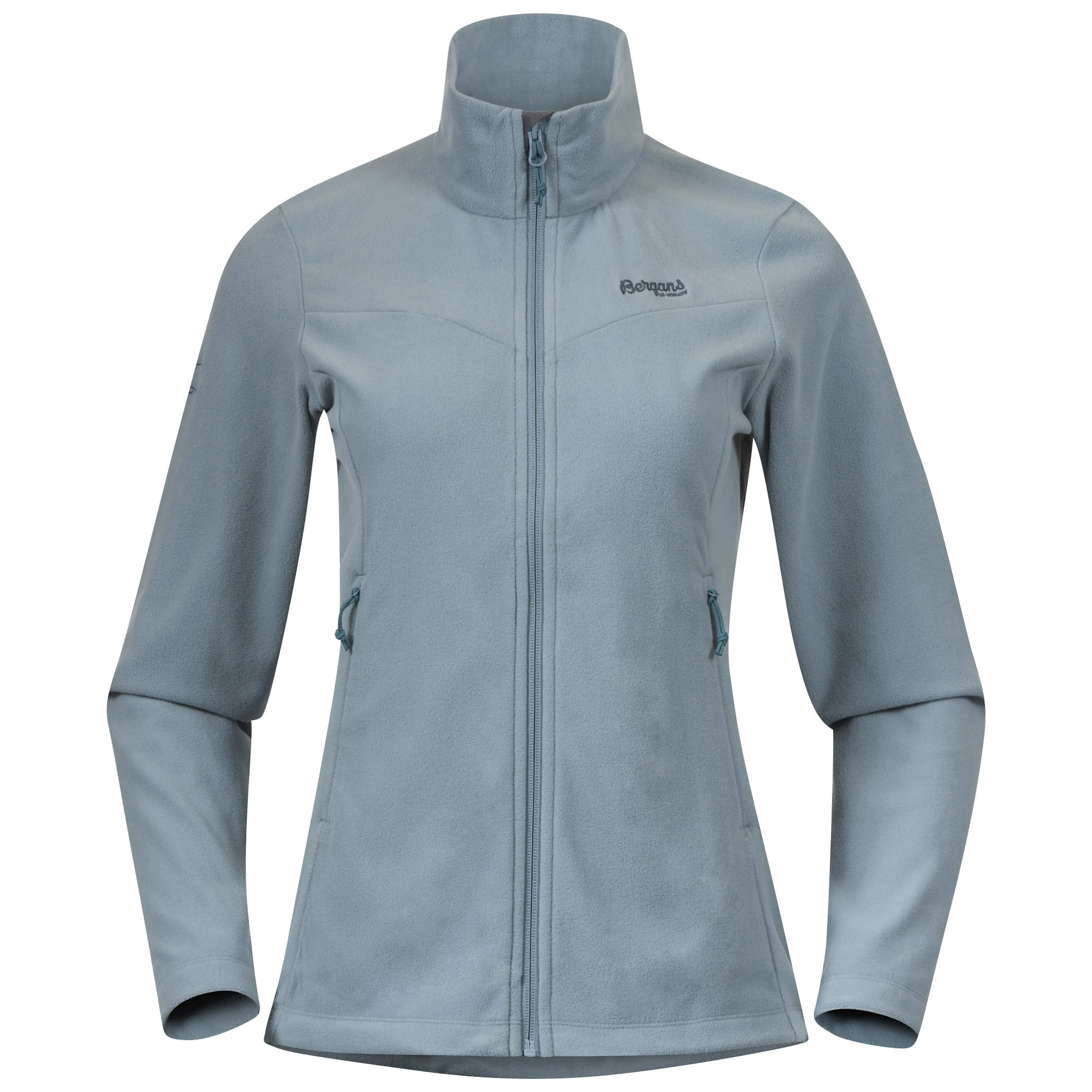 Finnsnes Fleece W Jkt