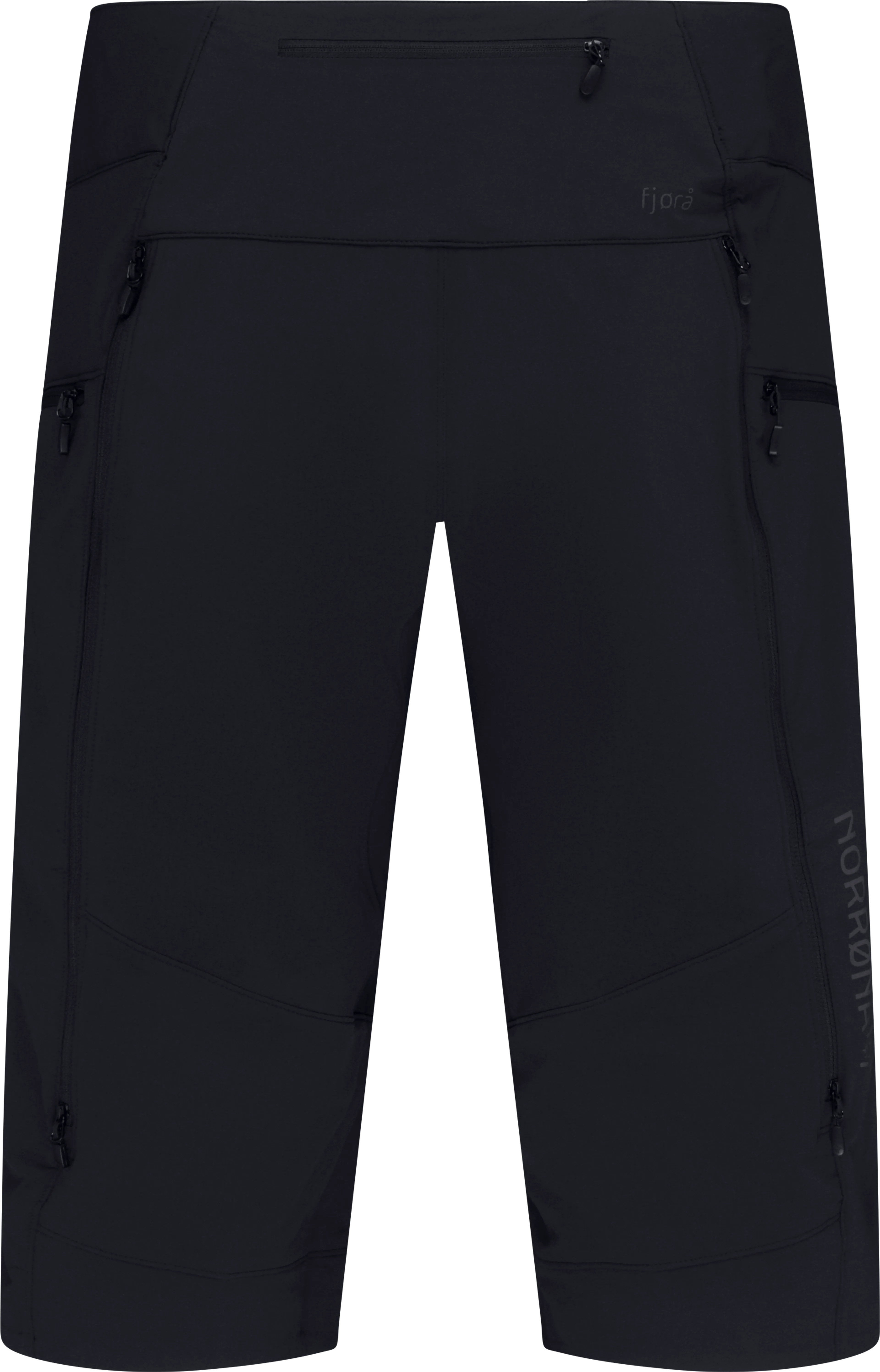fjørå flex1 hybrid Shorts M's