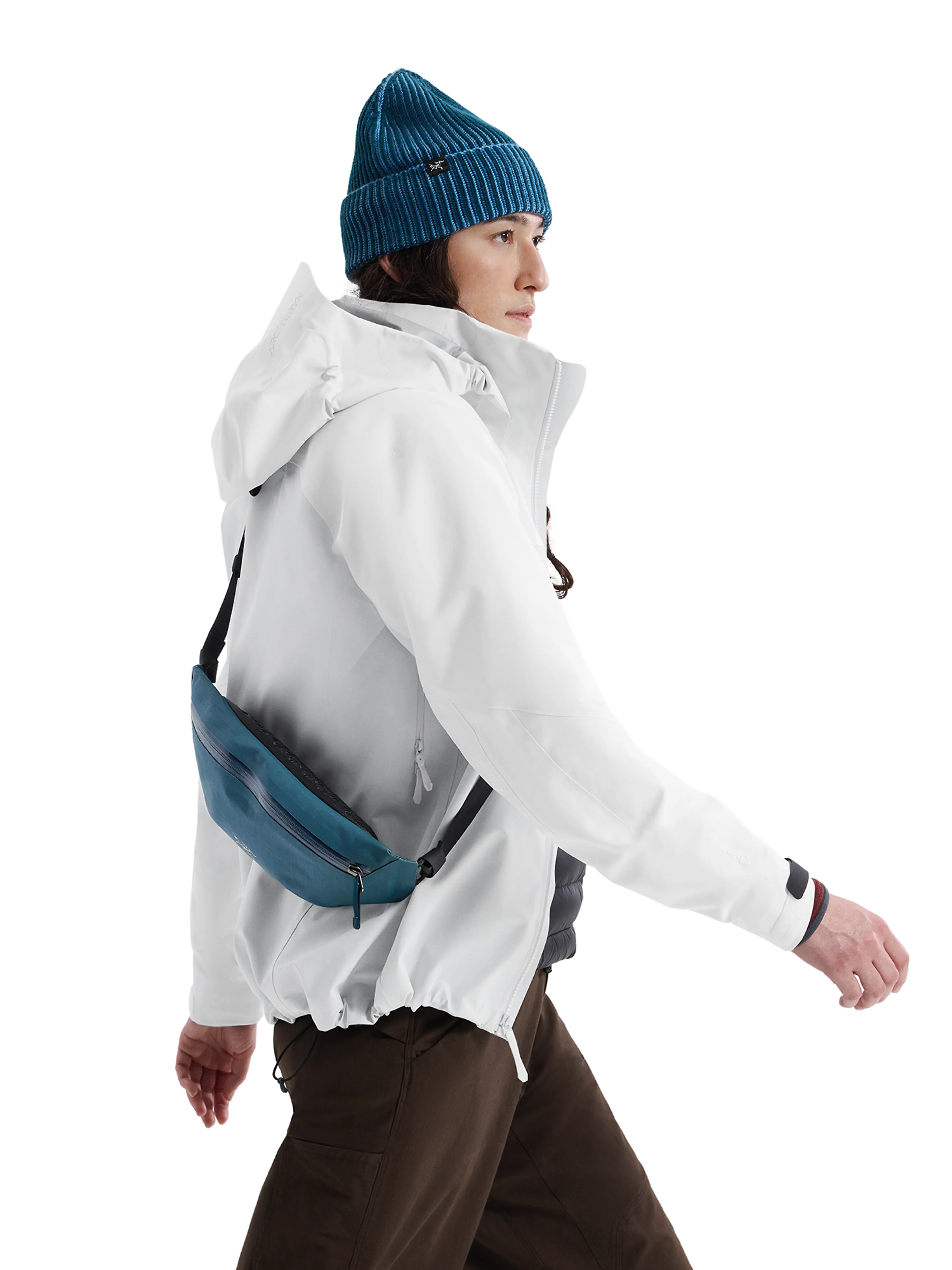 Granville Crossbody Bag