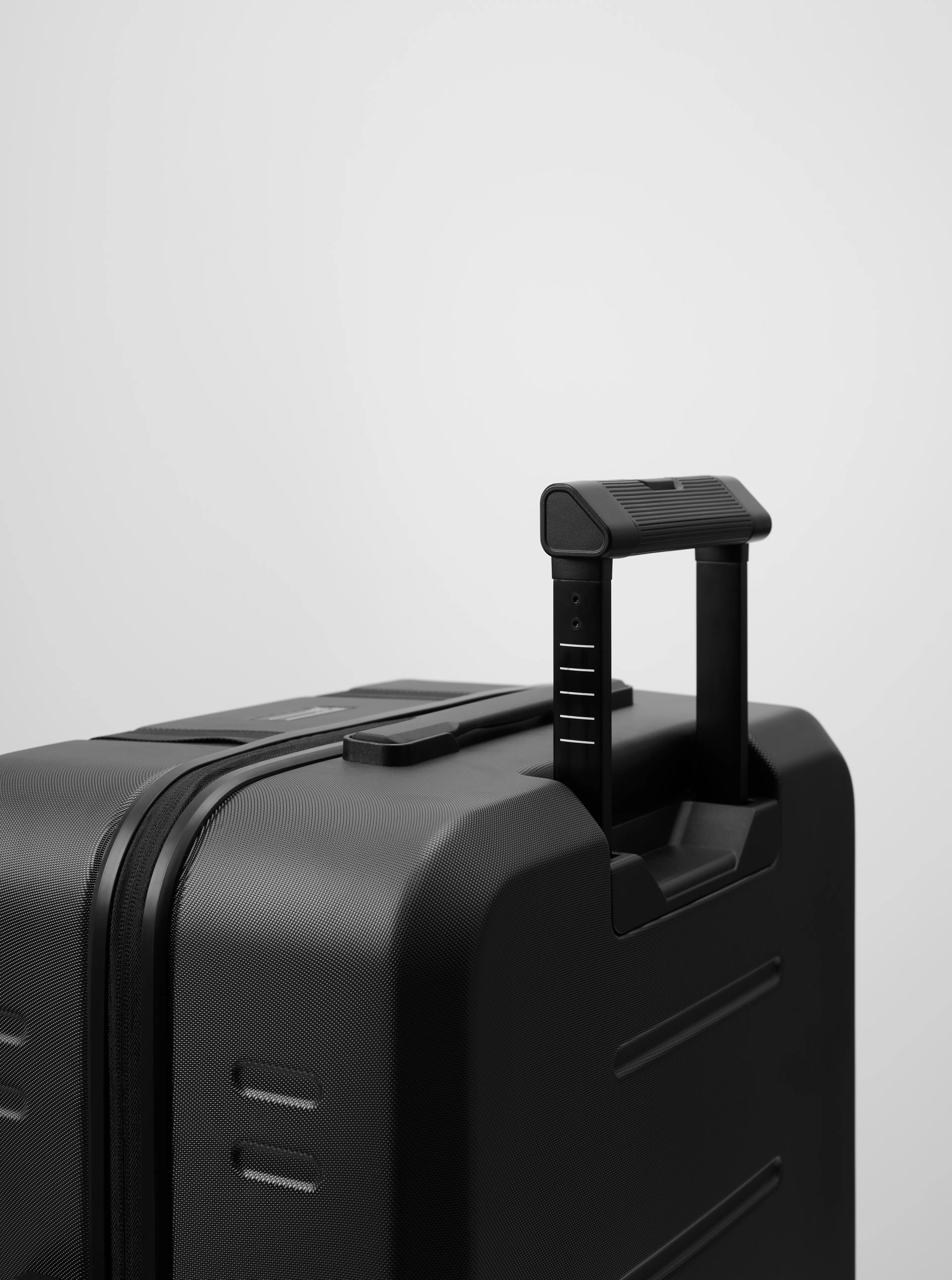 Ramverk Front-access Carry-on