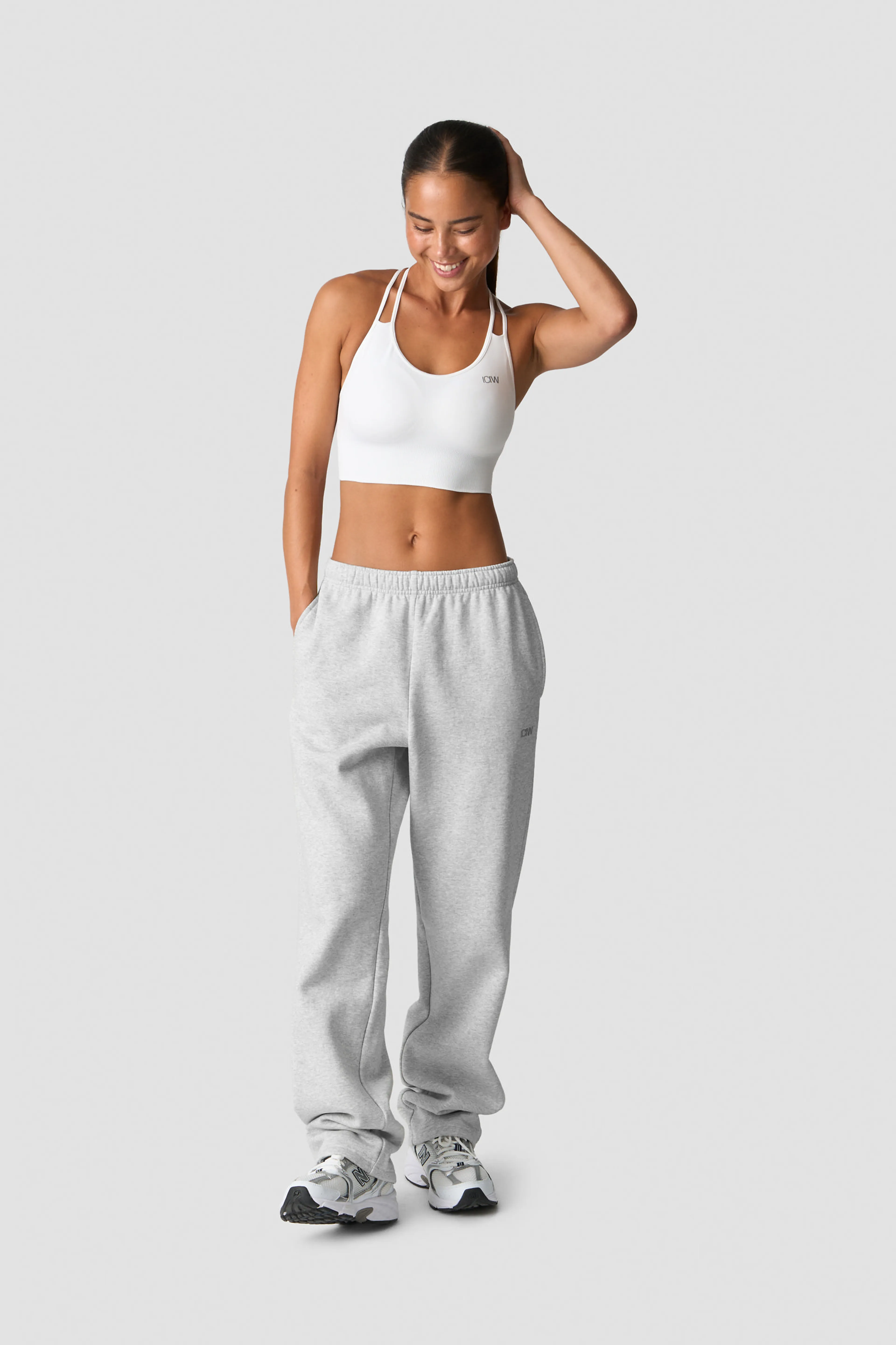 Define Seamless Sports Bra