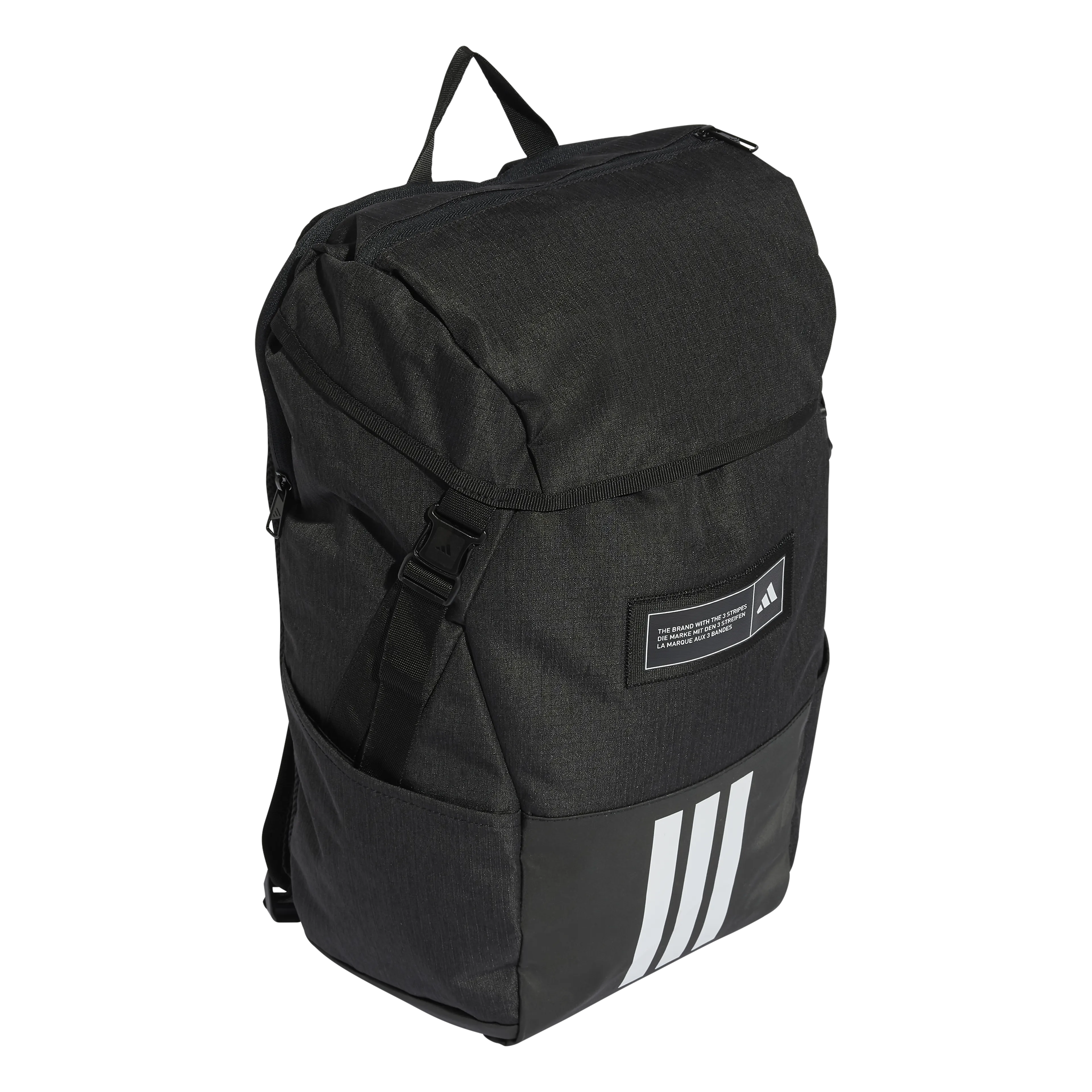 4ATHLTS Camper Backpack