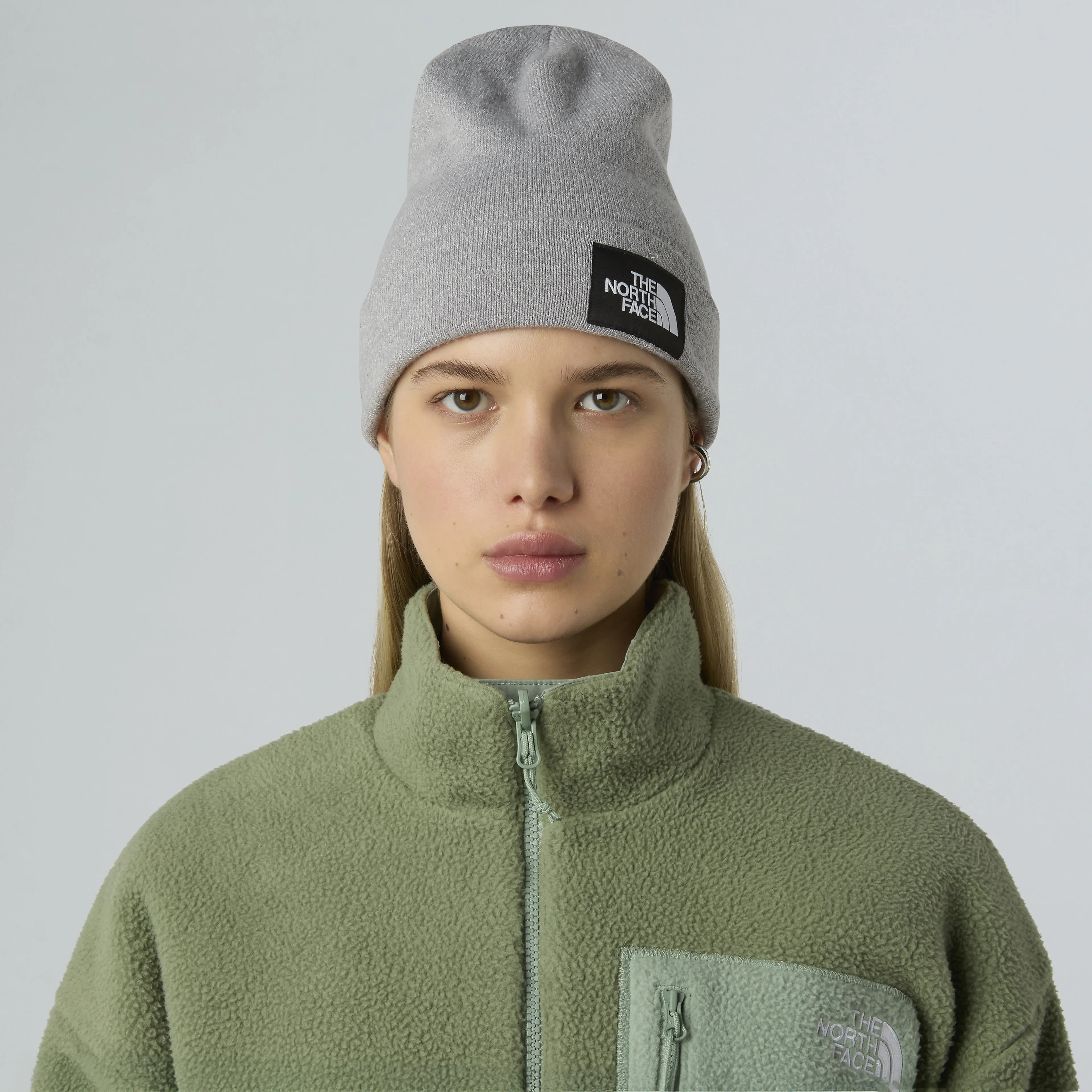 DOCK WORKER RECYCLED BEANIE