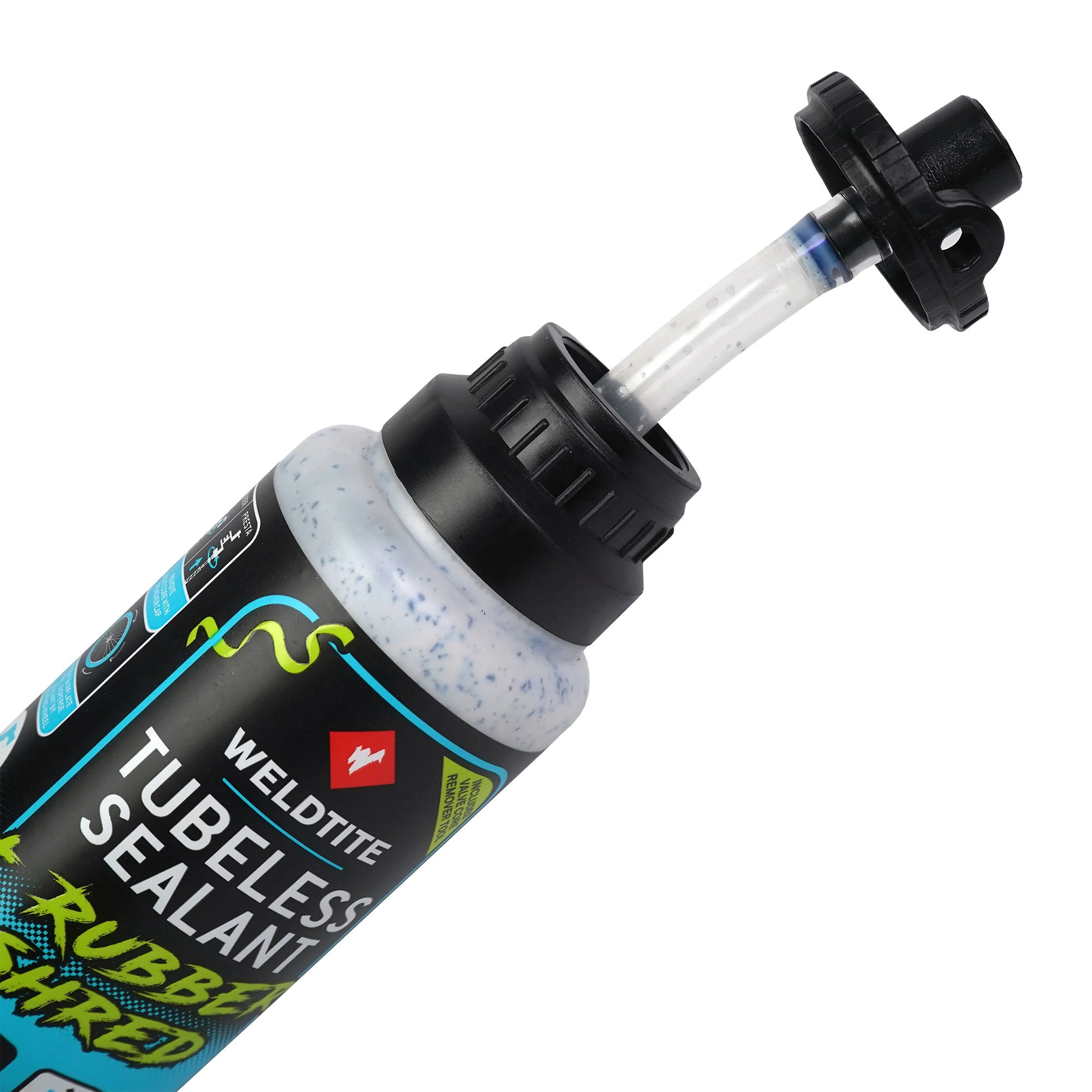 Tubeless Tyre Sealant (240ml)