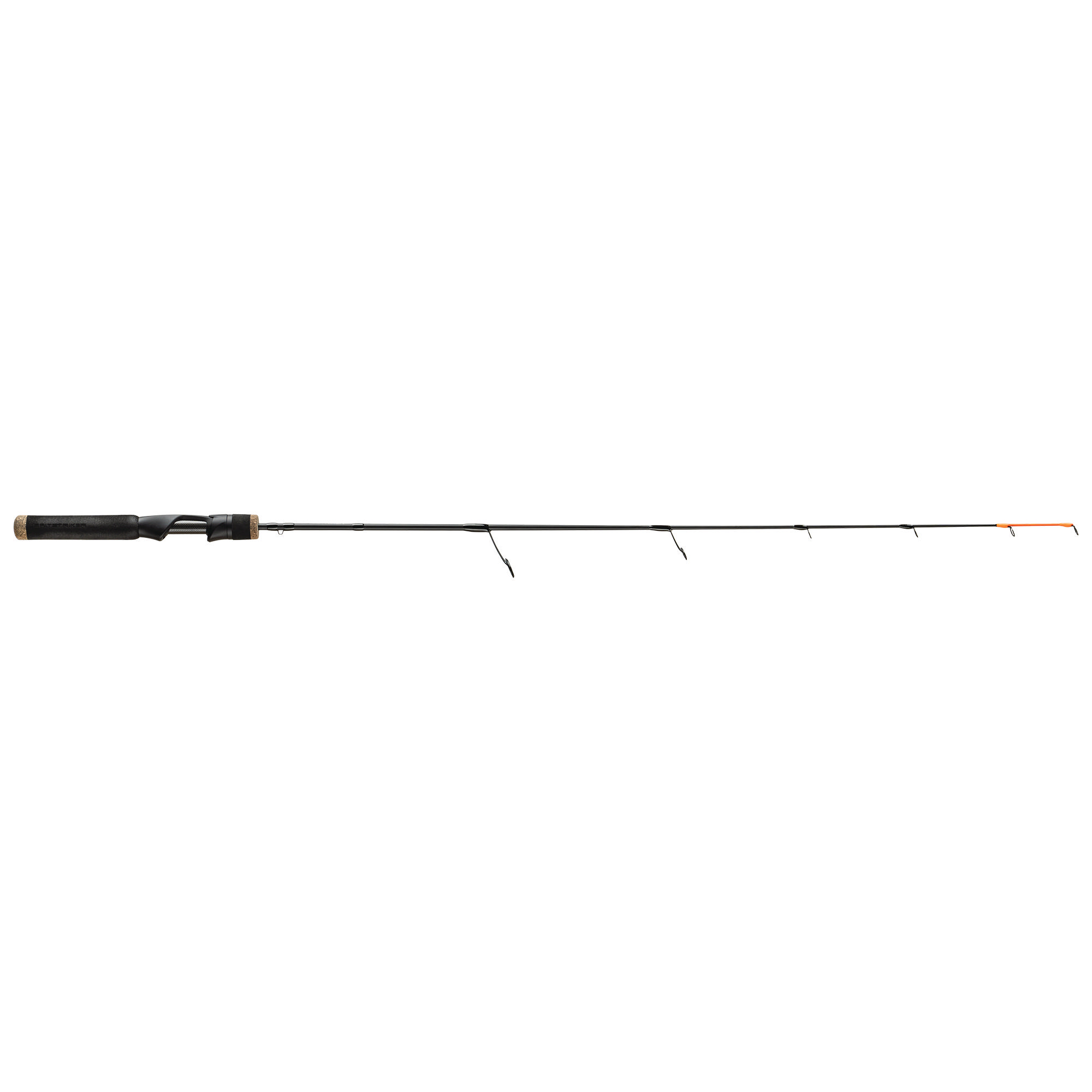 BaitStriker Ice Rod 42" MH Ismeitestang
