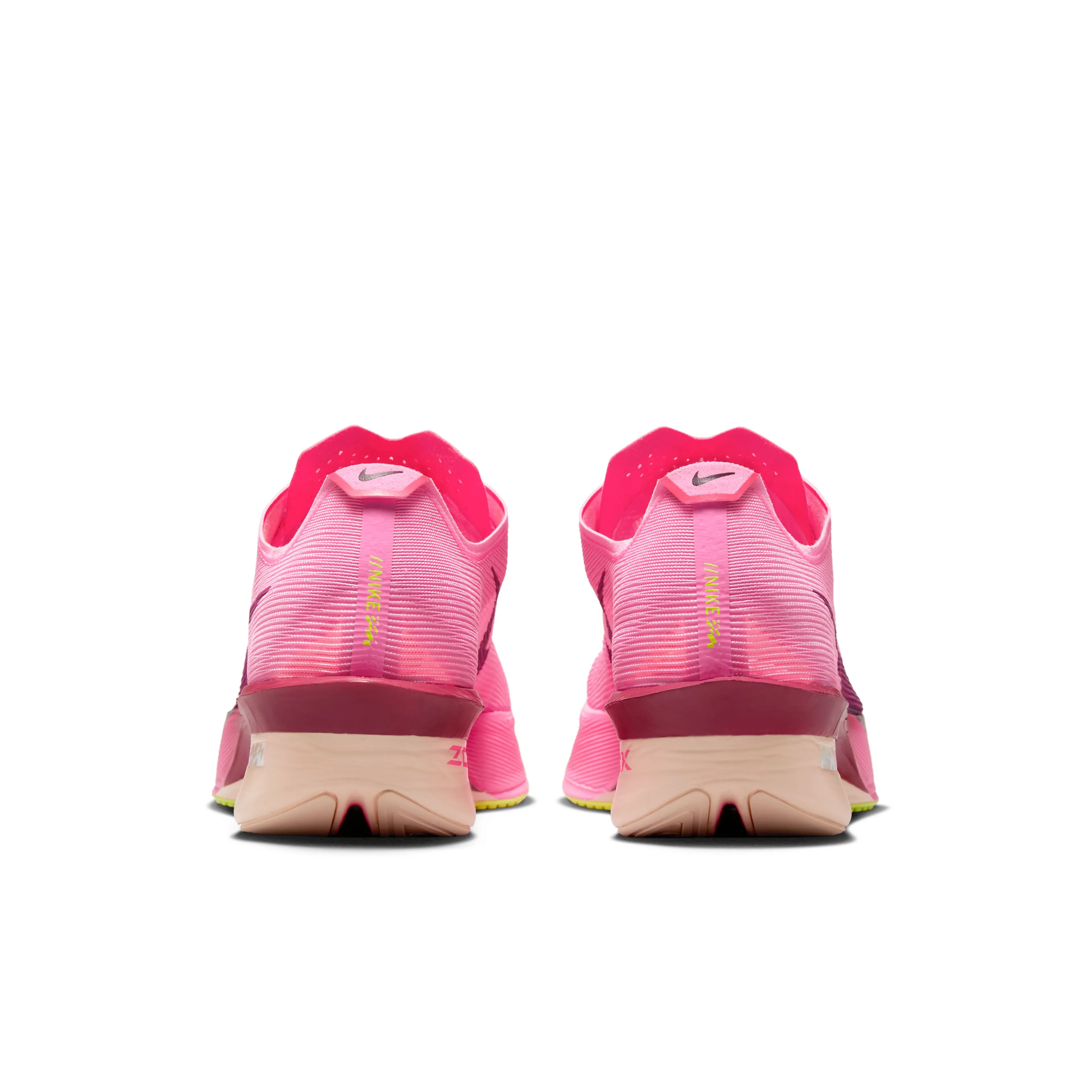 Vaporfly 4 Women's Road Racing Shoes