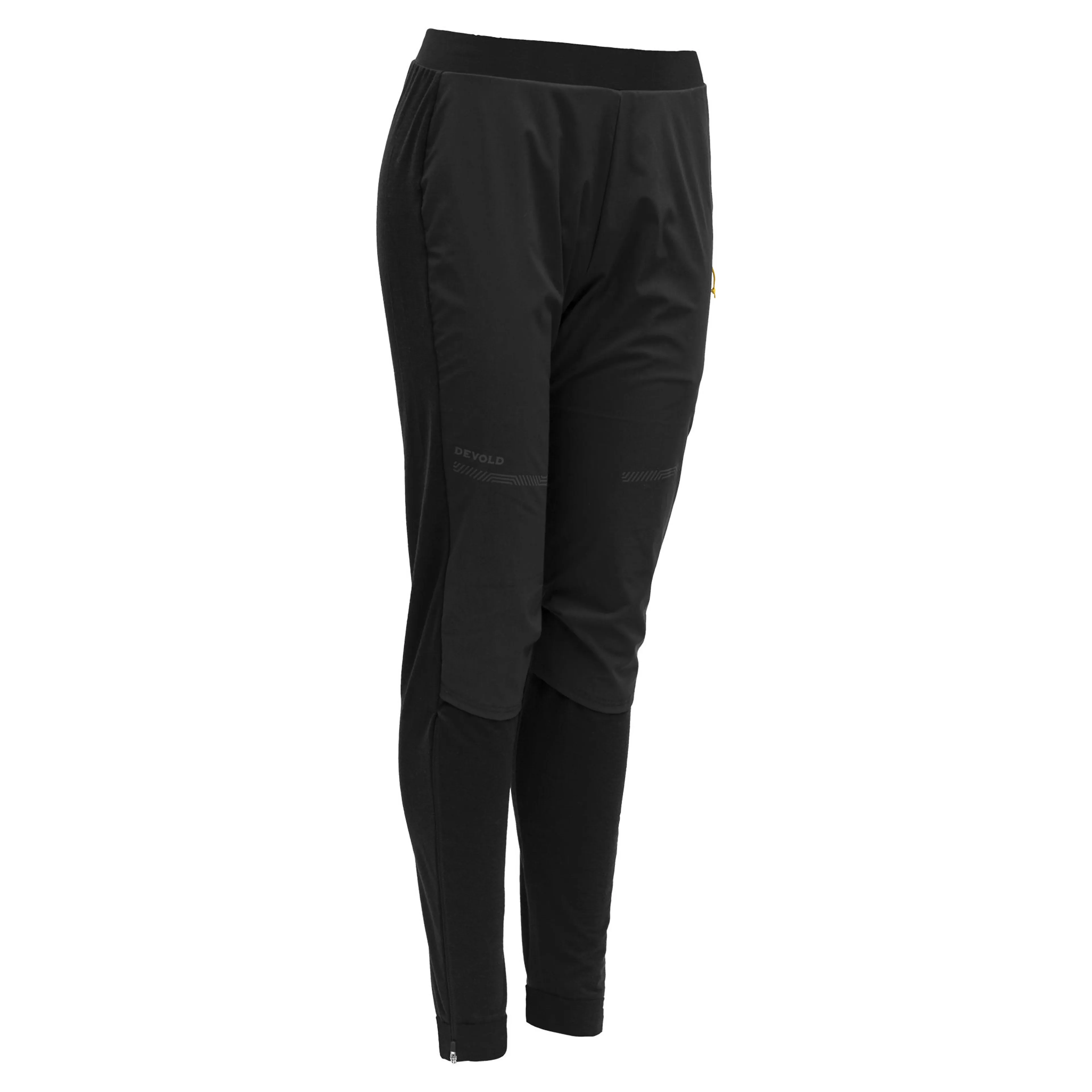 RUNNING COVER WOMAN PANTS