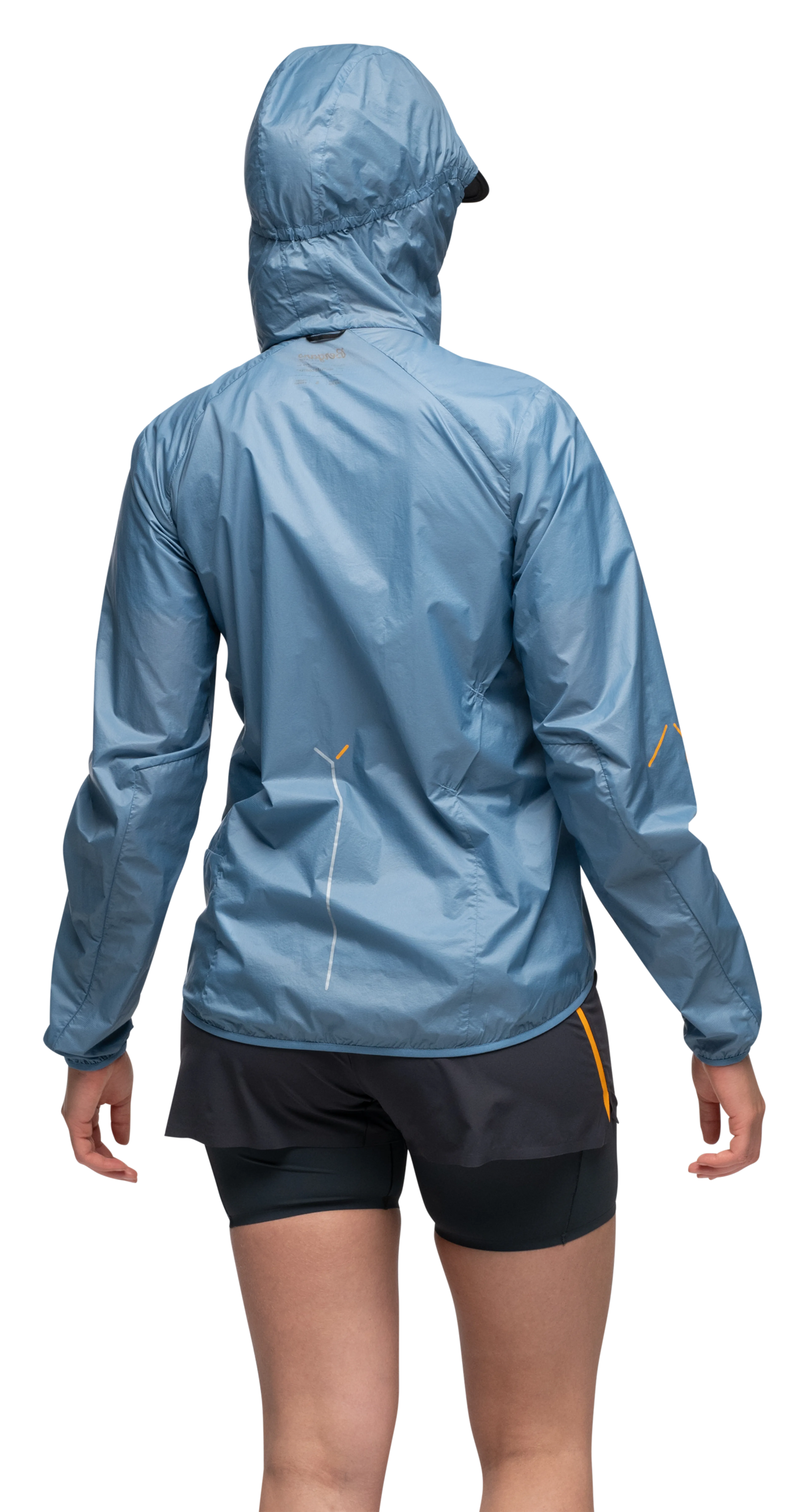 Y LightLine Pure Windbreaker Jacket Women