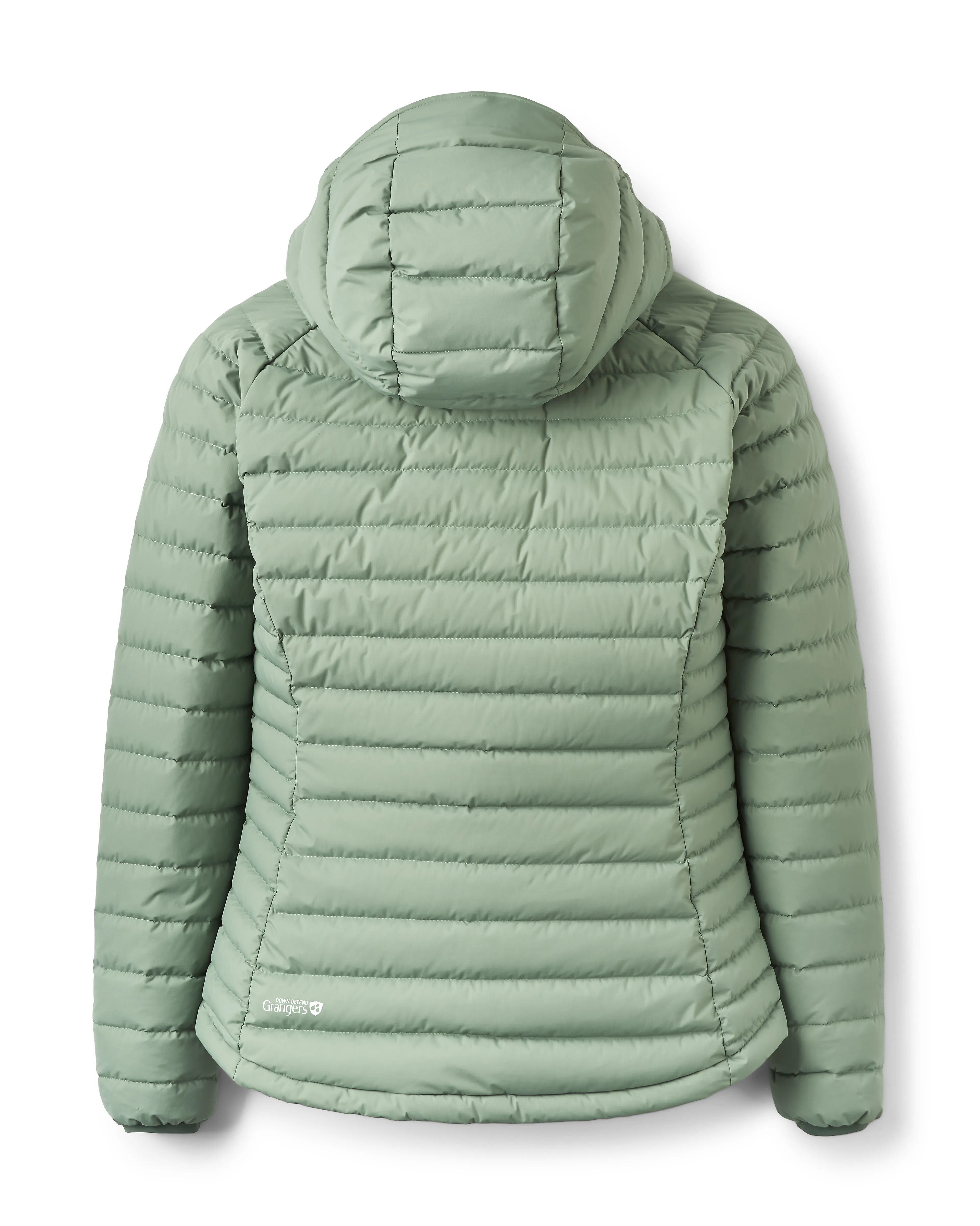 Microlight Windstopper Hoody Wmns