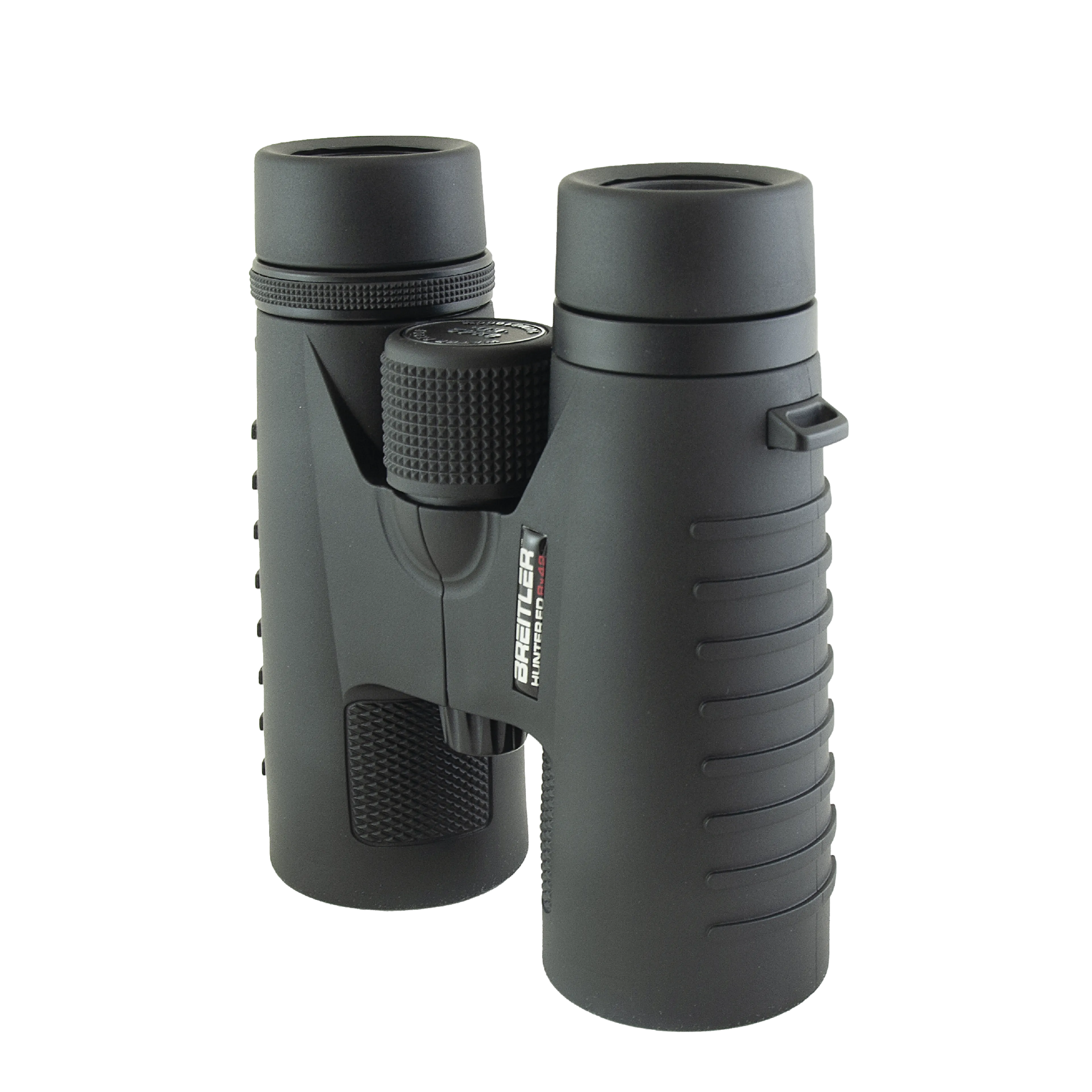 BREITLER HUNTER ED 8x42 PC WP KIKKERT