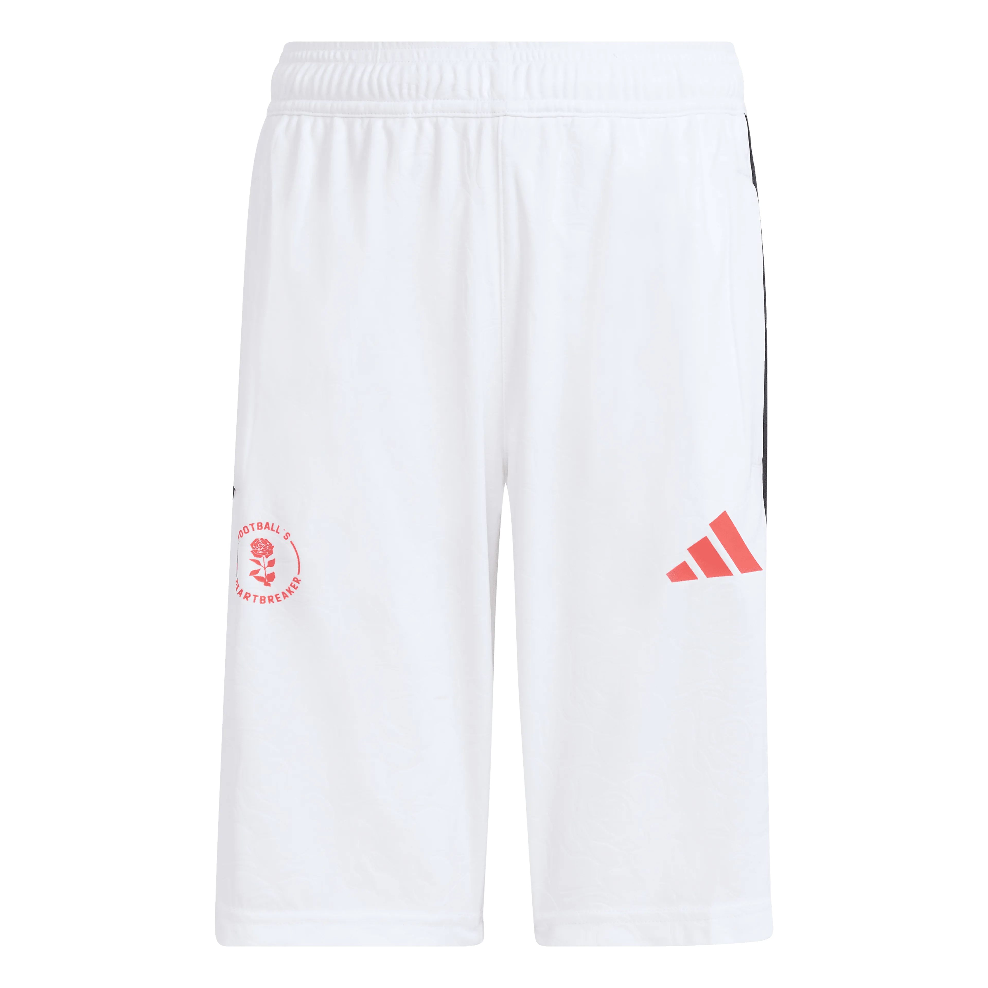 Lamine Yamal Training Shorts Junior