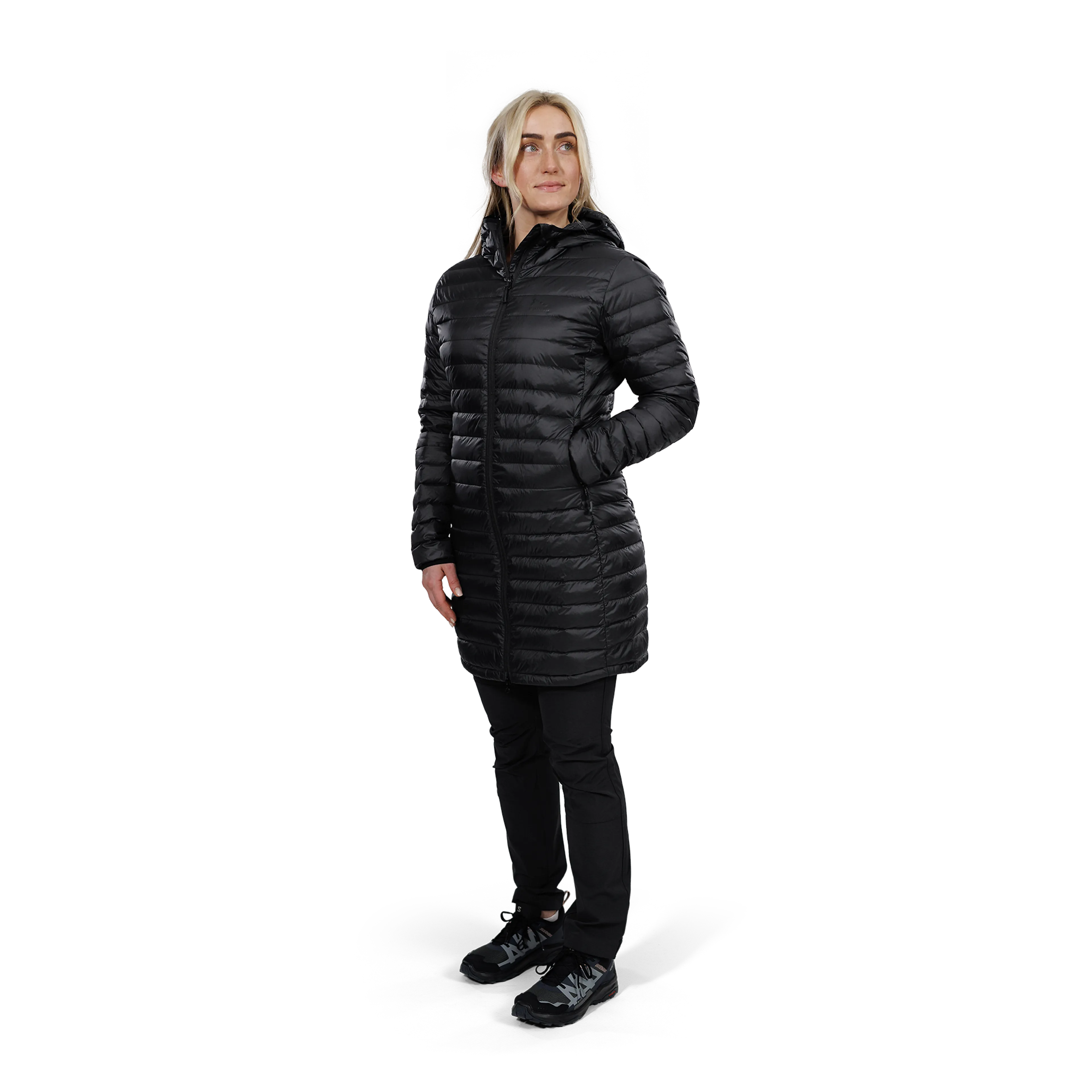 SOLLIA W LETT DUNKÅPE
