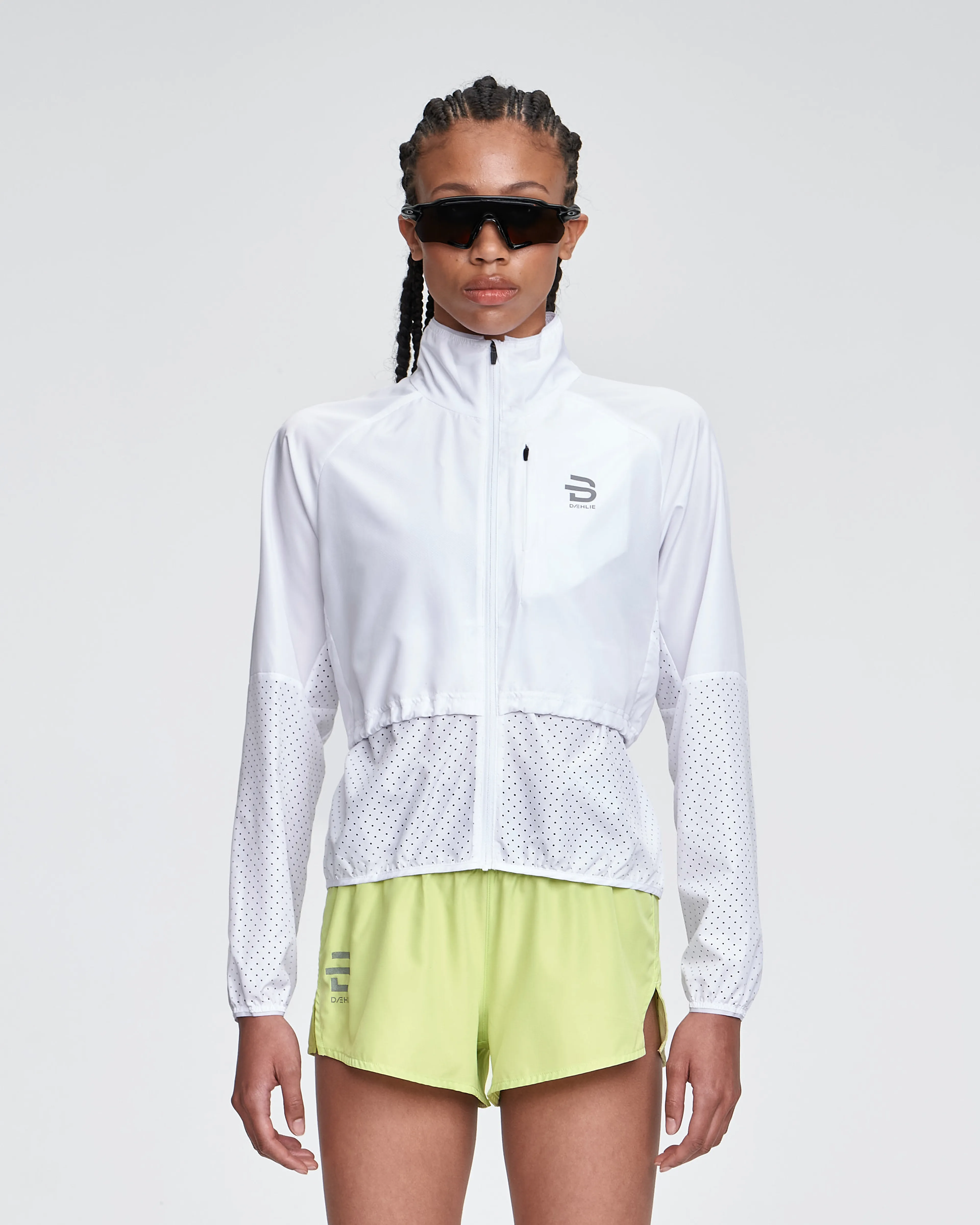 Jacket Air