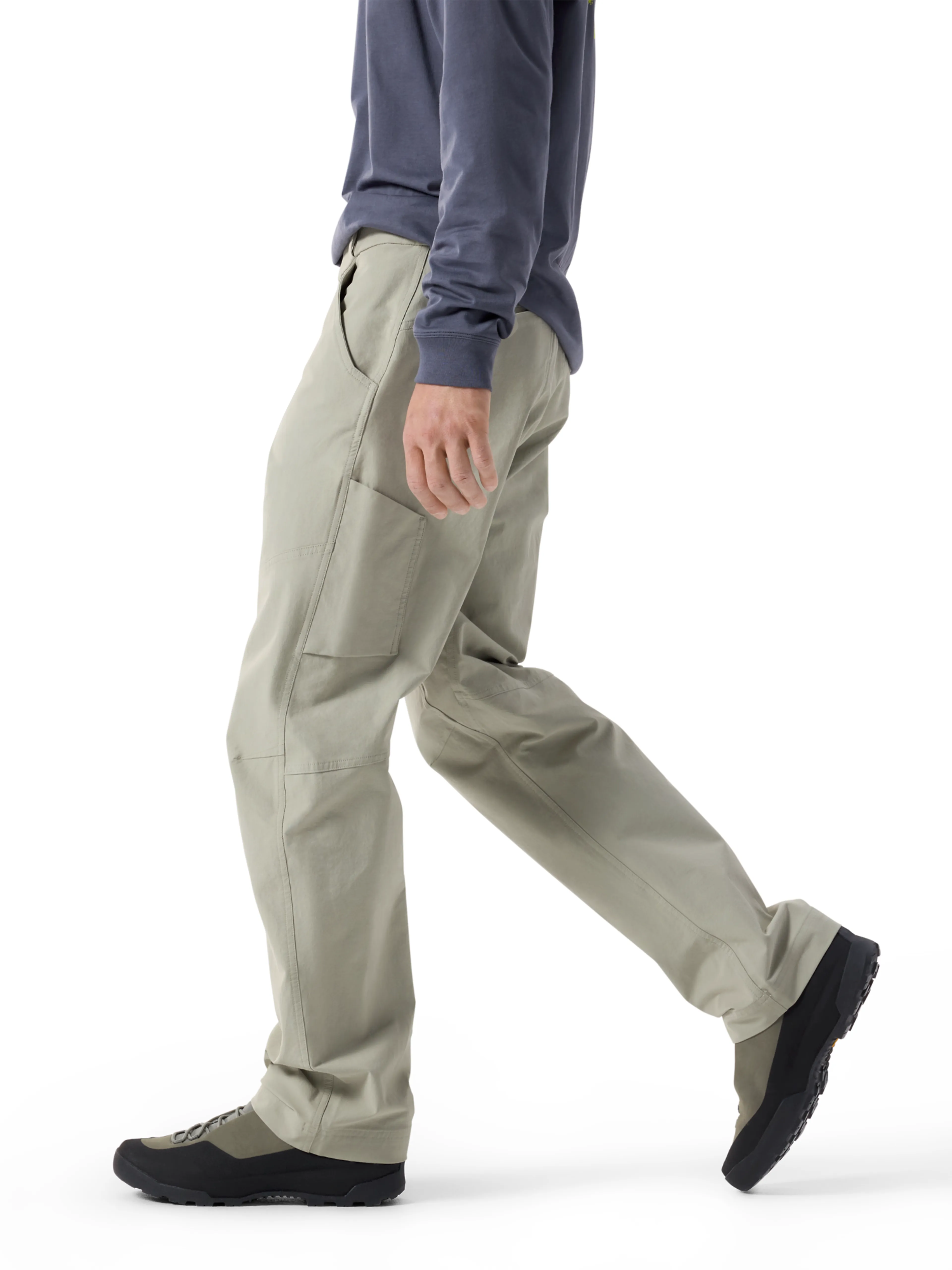 Cronin Cotton Pant M