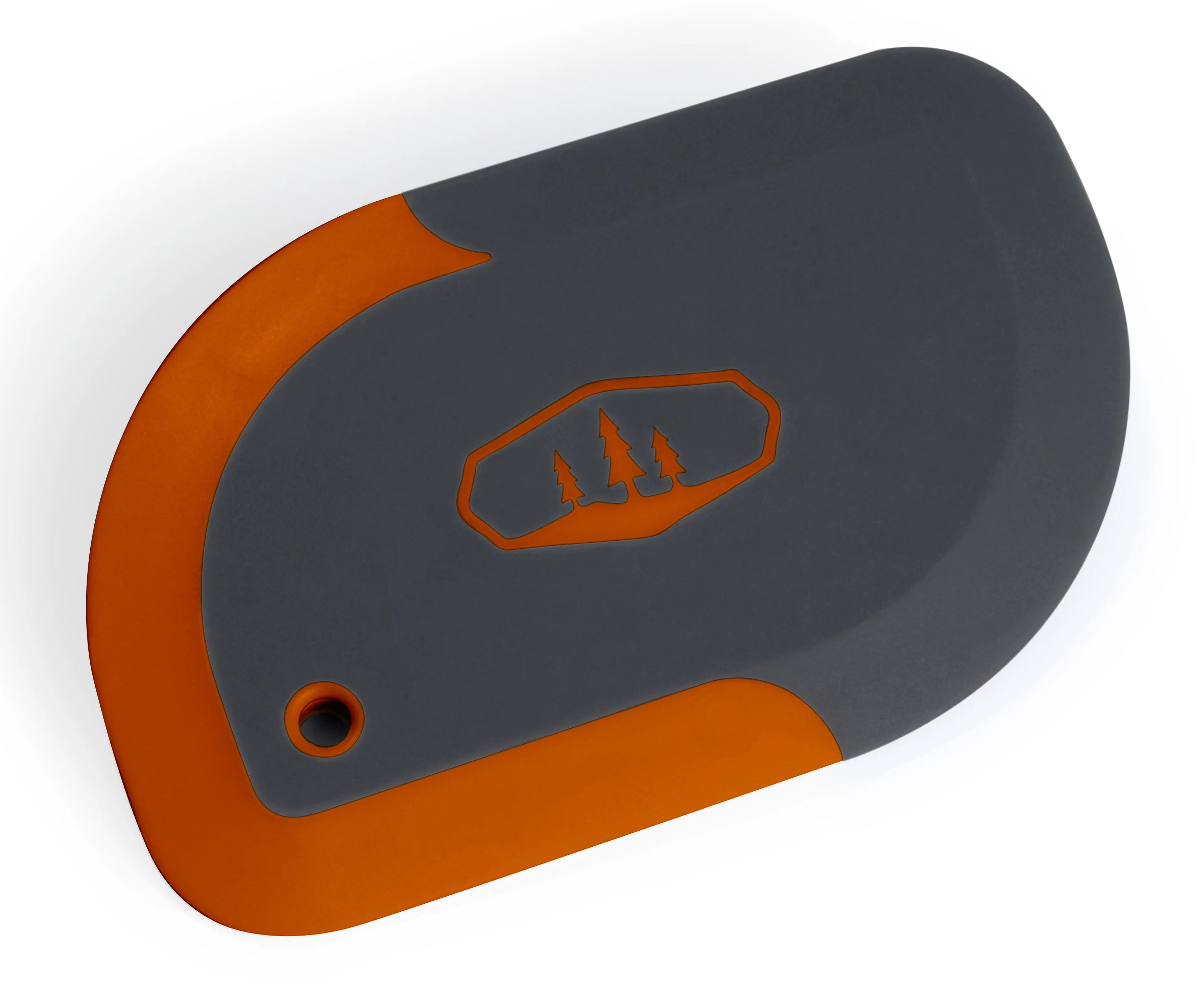 COMPACT SCRAPER