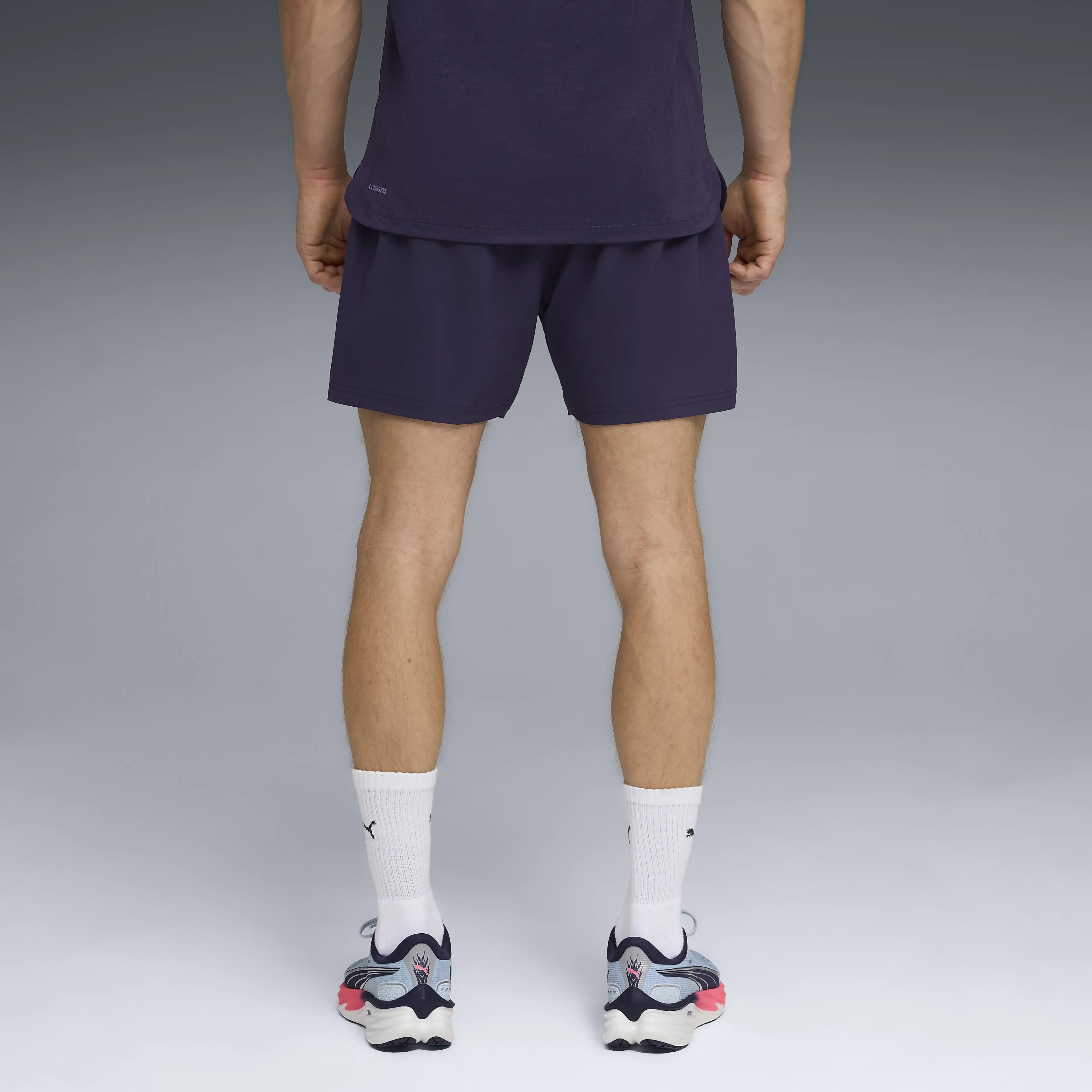 PUMA x HYROX DRYELITE 5" Shorts 