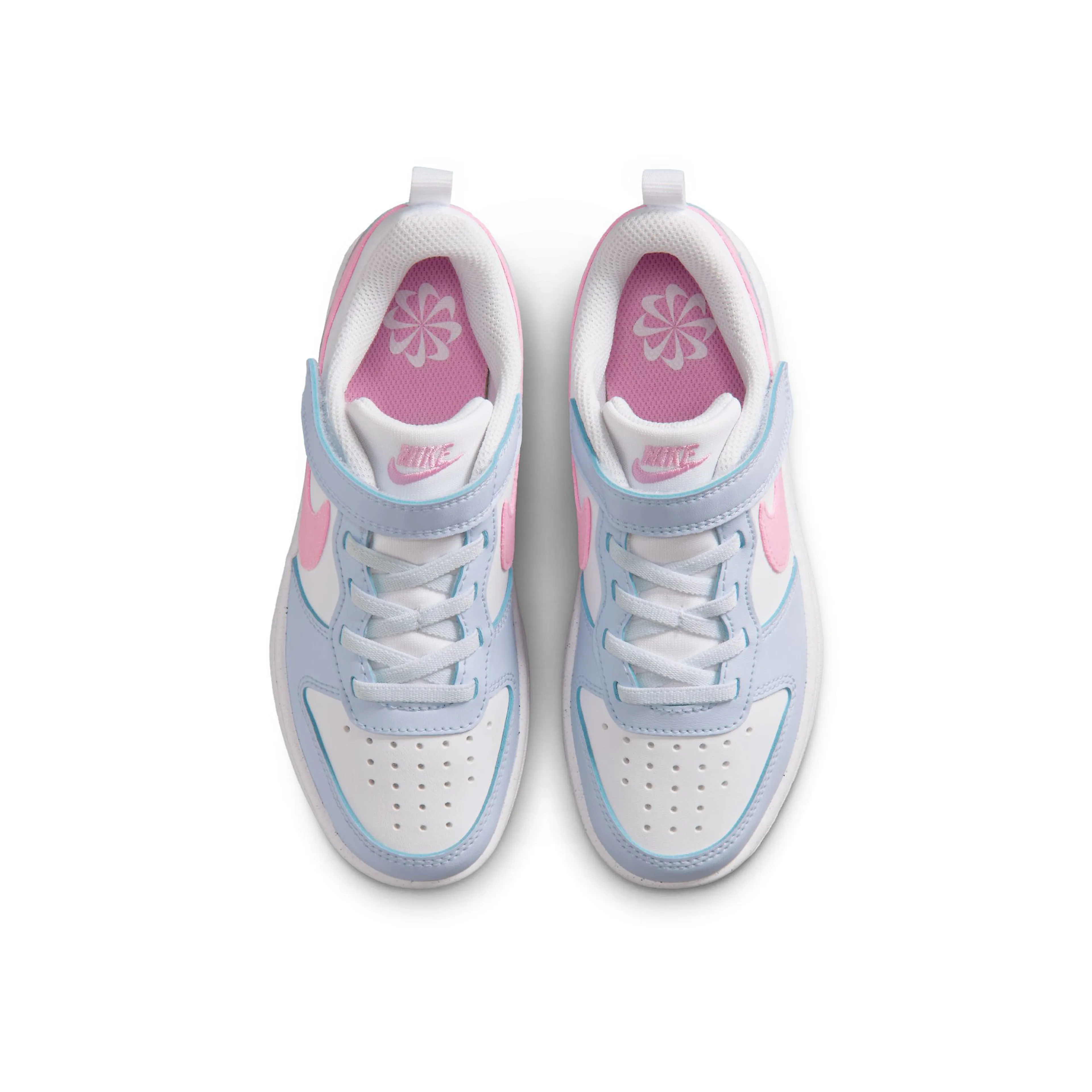 Court Borough Low Essential+ Little Kids' Shoes